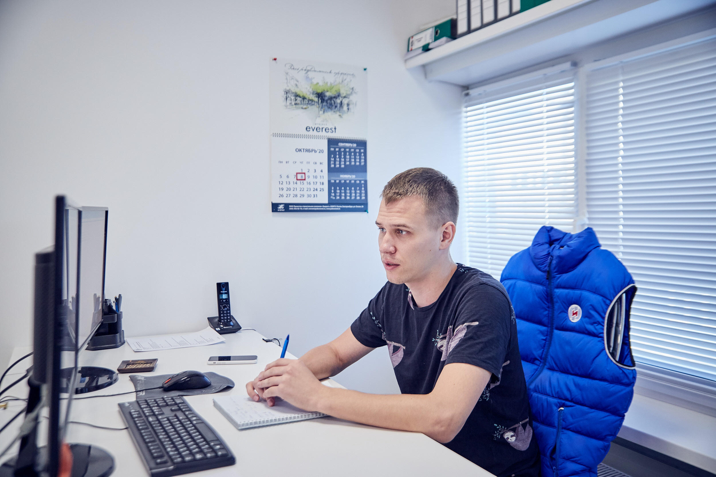 Производственная съемка предприятия по проектированию и производству модельно стержневой оснастки. Контент для бизнеса в Екатеринбурге Полдень Медиа