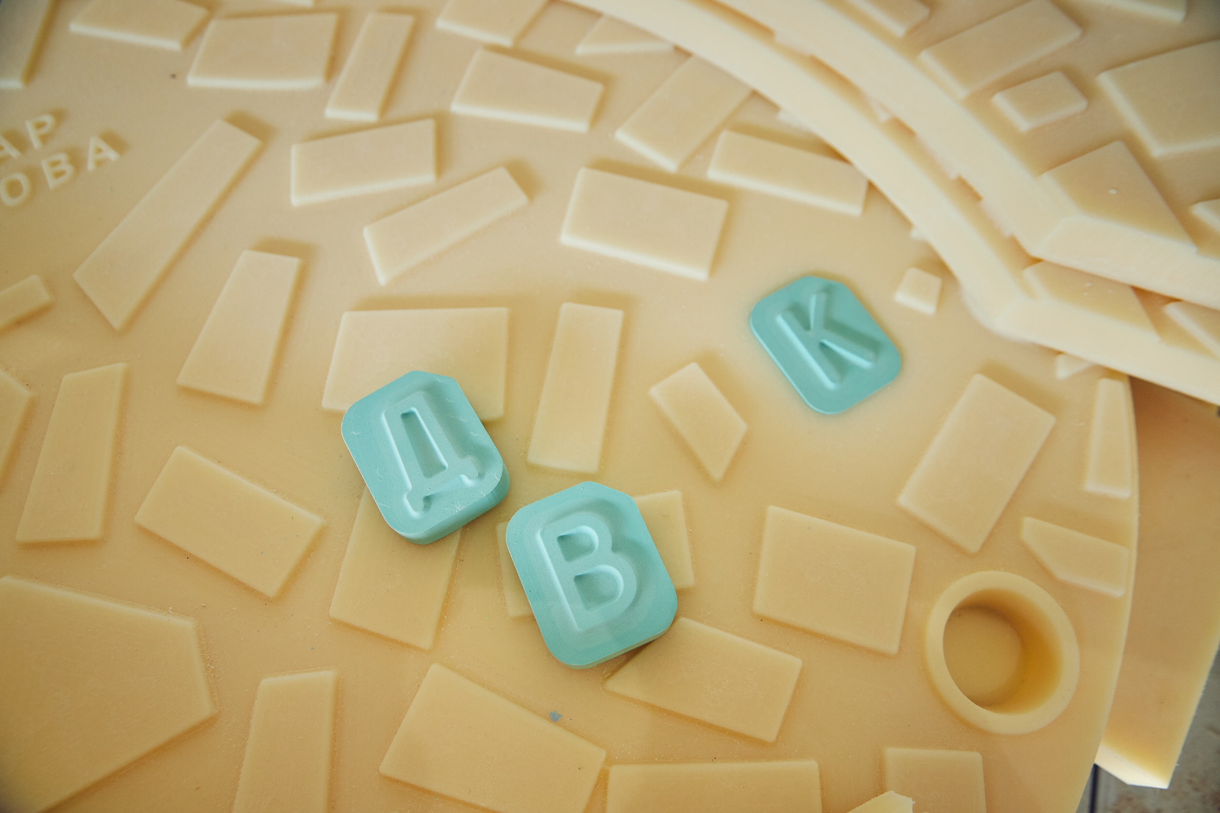 Производственная съемка предприятия по проектированию и производству модельно стержневой оснастки. Контент для бизнеса в Екатеринбурге Полдень Медиа