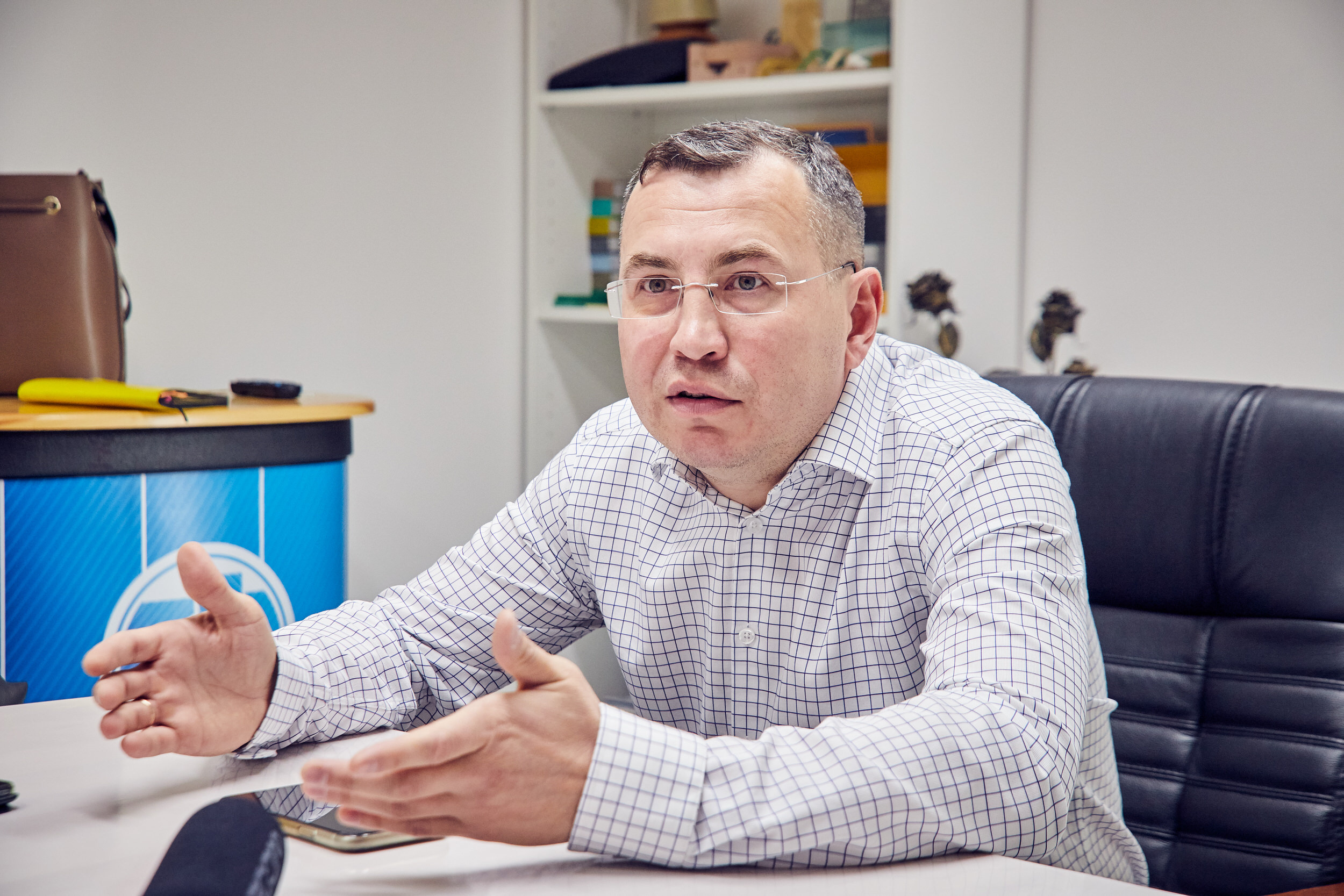 Производственная съемка предприятия по проектированию и производству модельно стержневой оснастки. Контент для бизнеса в Екатеринбурге Полдень Медиа