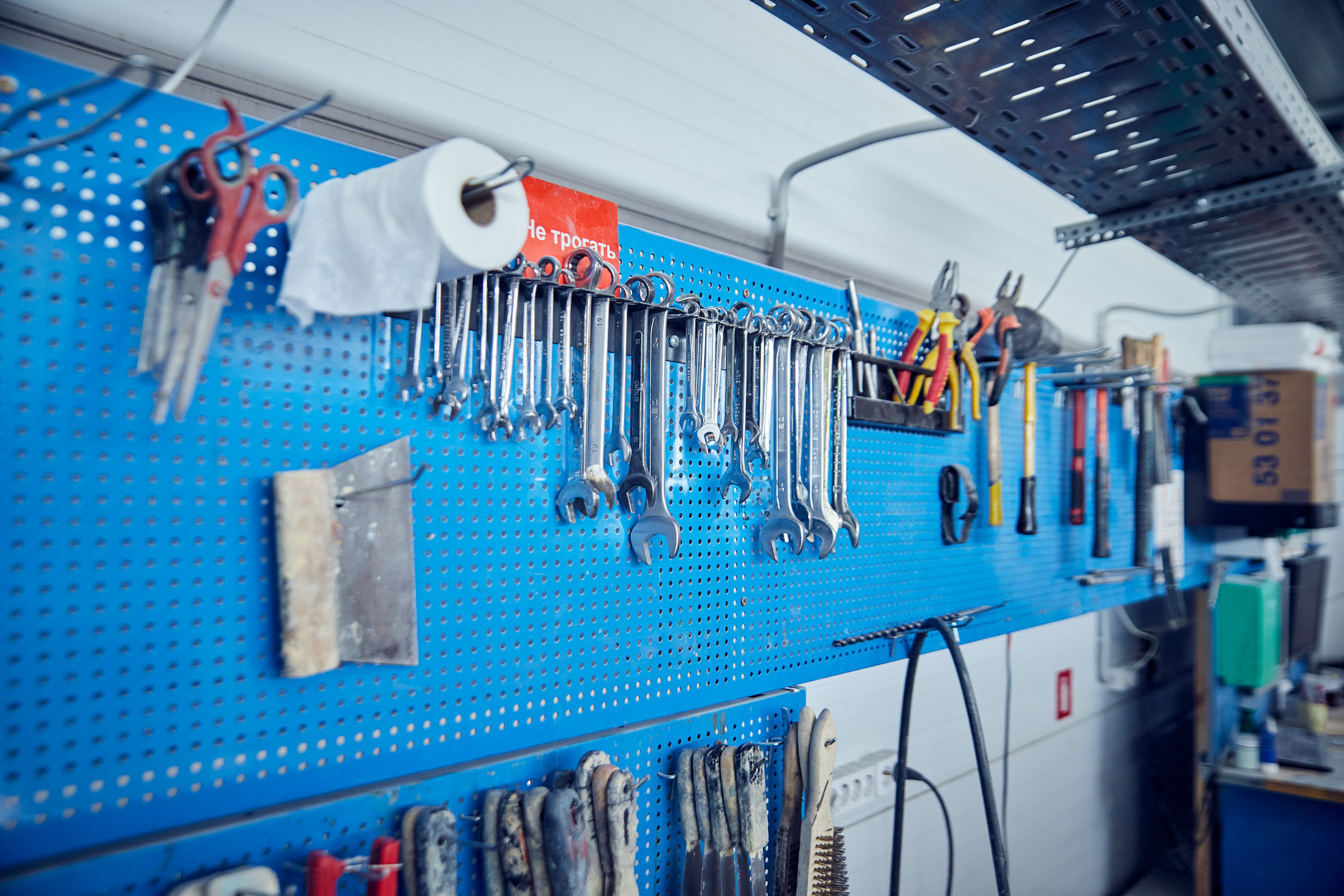 Производственная съемка предприятия по проектированию и производству модельно стержневой оснастки. Контент для бизнеса в Екатеринбурге Полдень Медиа