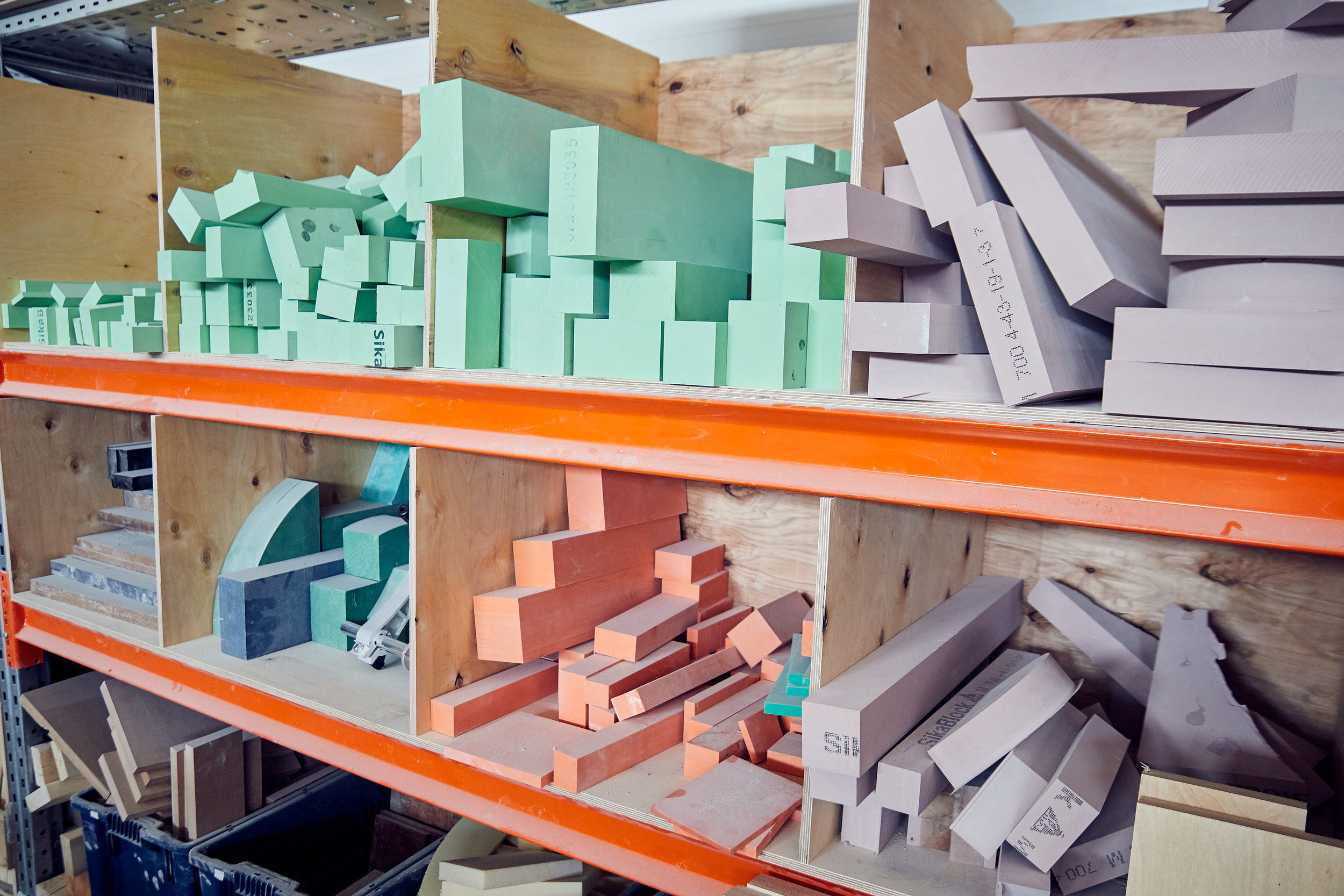 Производственная съемка предприятия по проектированию и производству модельно стержневой оснастки. Контент для бизнеса в Екатеринбурге Полдень Медиа