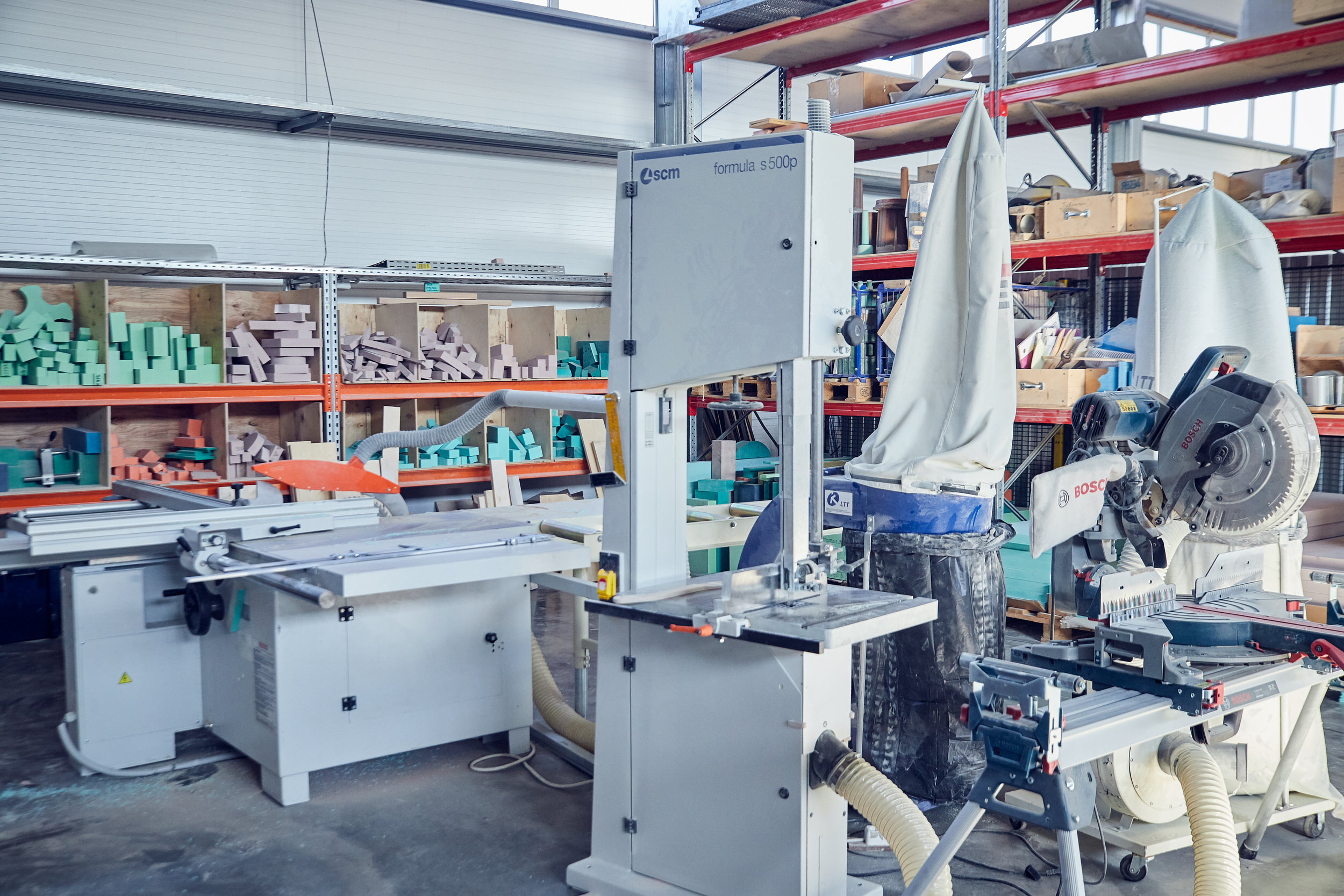 Производственная съемка предприятия по проектированию и производству модельно стержневой оснастки. Контент для бизнеса в Екатеринбурге Полдень Медиа