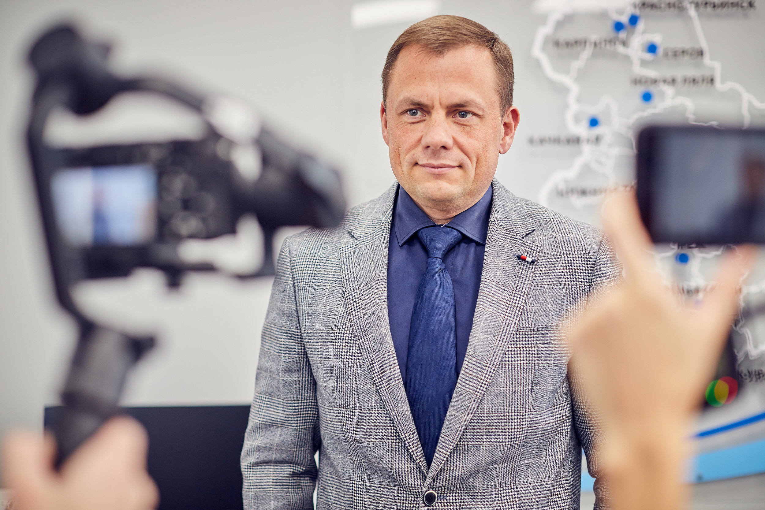 Производственная съемка предприятия по проектированию и производству модельно стержневой оснастки. Контент для бизнеса в Екатеринбурге Полдень Медиа