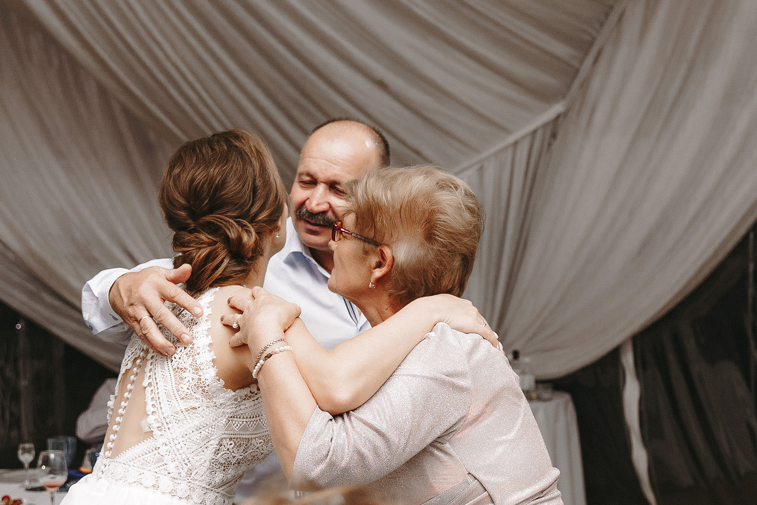 Свадебная фотосессия в усадьбе Середняково, Свадебный фотограф в усадьбе Середняково