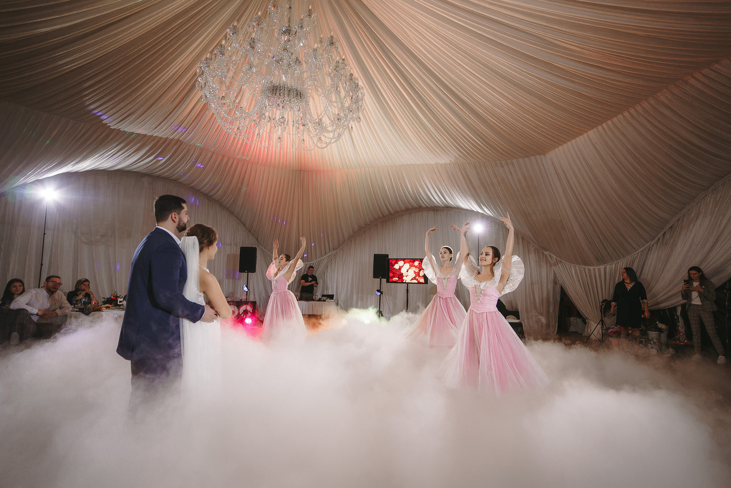 Свадебная фотосессия в усадьбе Середняково, Свадебный фотограф в усадьбе Середняково