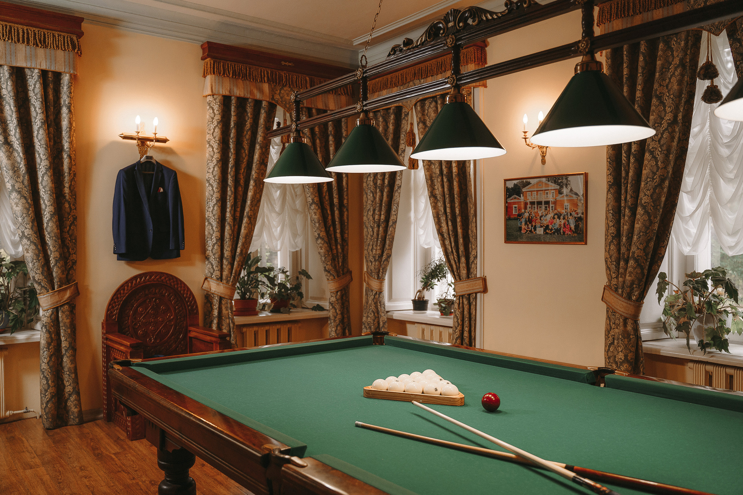 Свадебная фотосессия в усадьбе Середняково, Свадебный фотограф в усадьбе Середняково