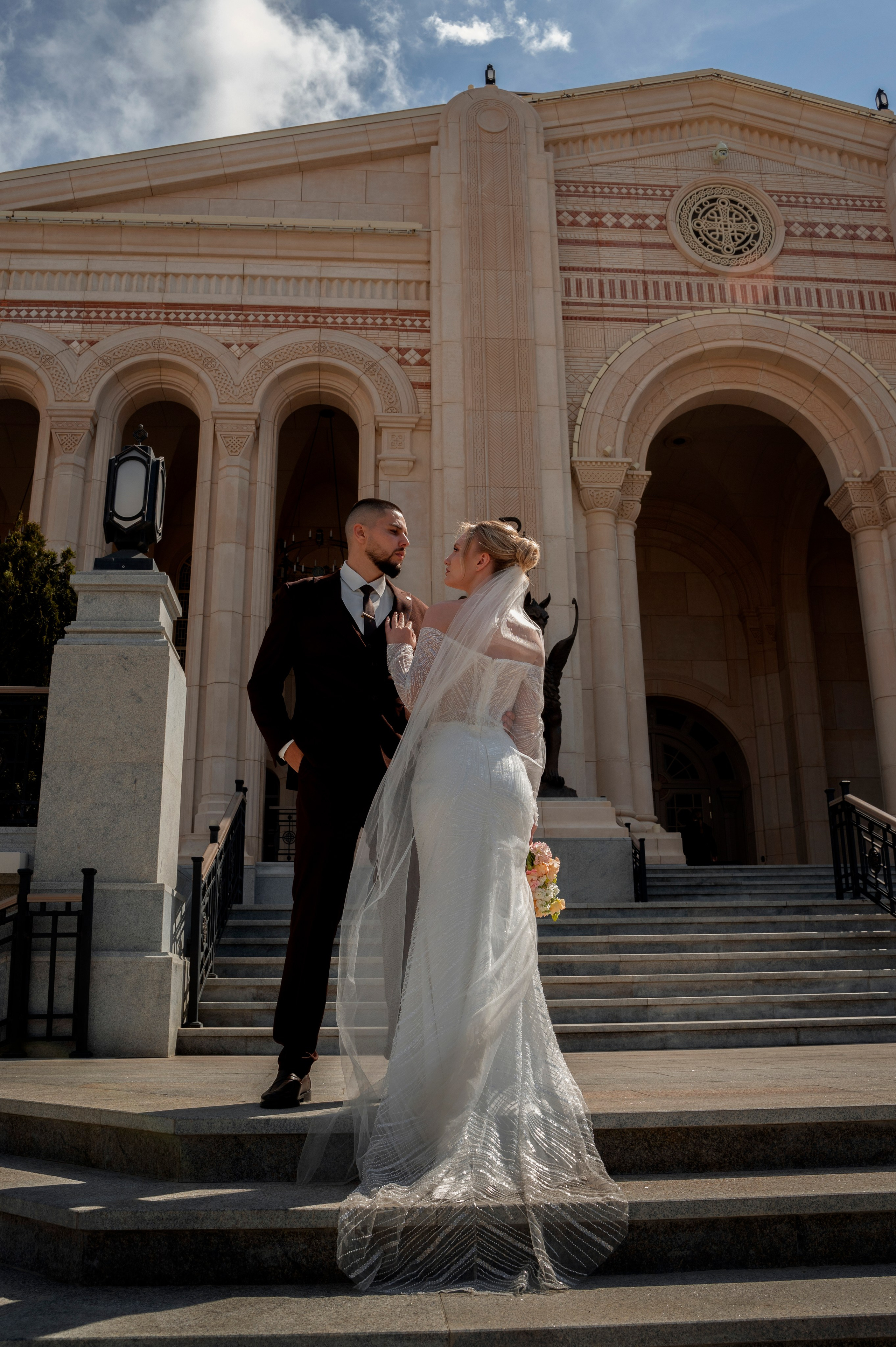 Свадебная фотосъёмка. Ваш фотограф в Крыму