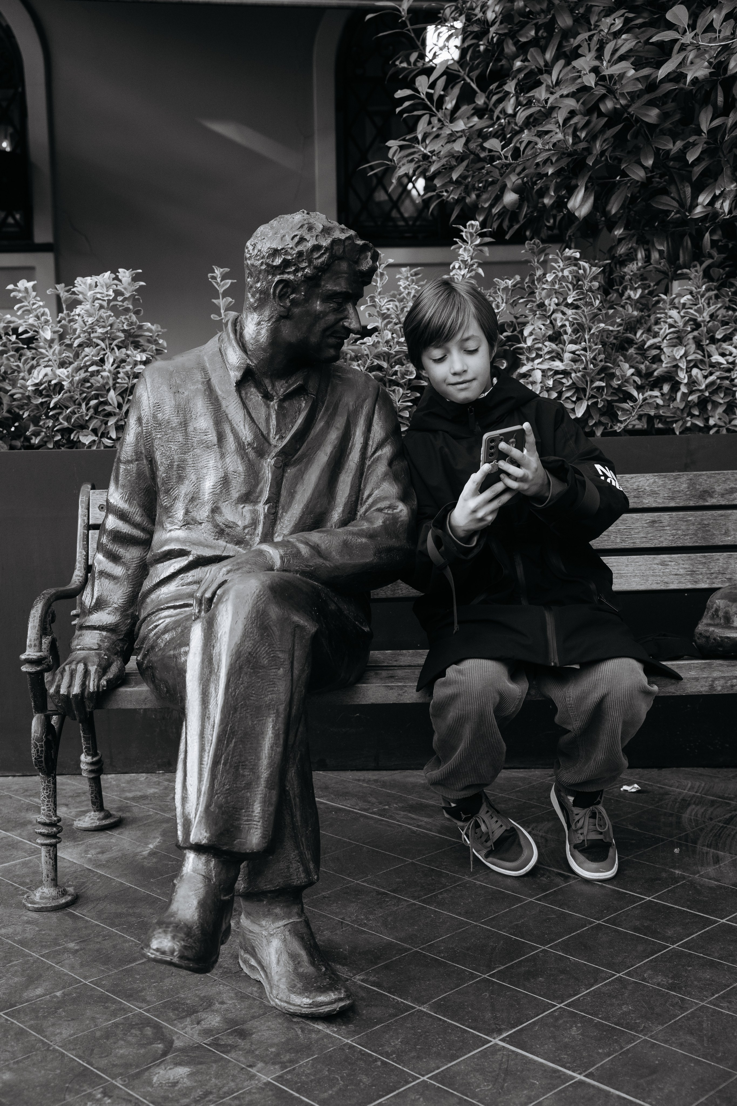 В октябре на авто по Турции: Кемер, Памуккале, Каш, Стамбул. Wedding and family photographer in Vladivostok Anton Blokhin