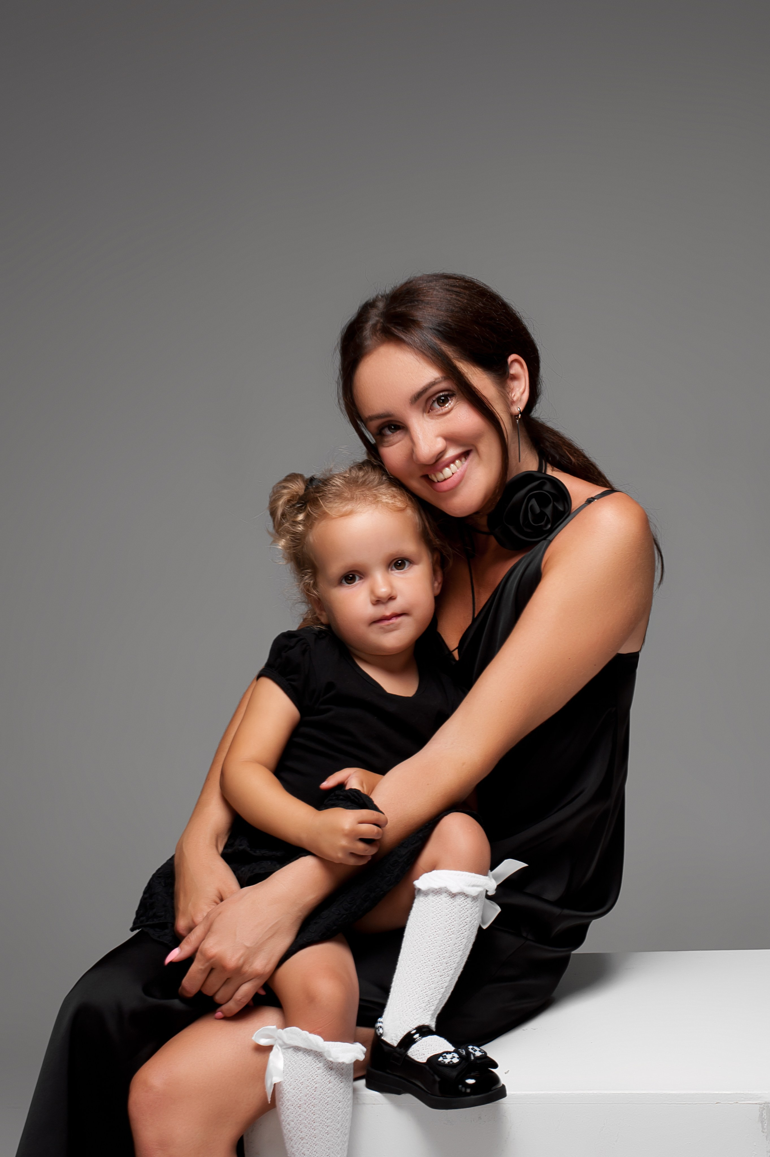 Ваш семейный фотограф Зуева Анастасия, Москва