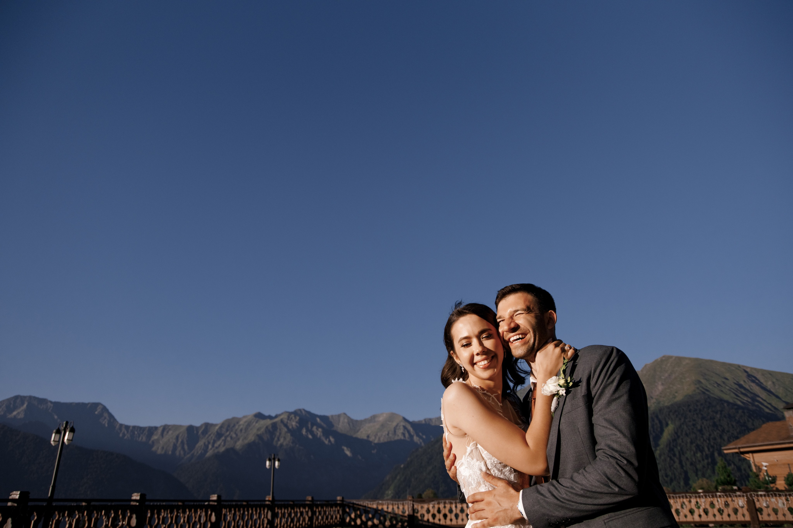 Свадьба в Сочи и в горах — фотограф Арманд. Свадебный фотограф в Абхазии, Сухум, Гагра, Сочи