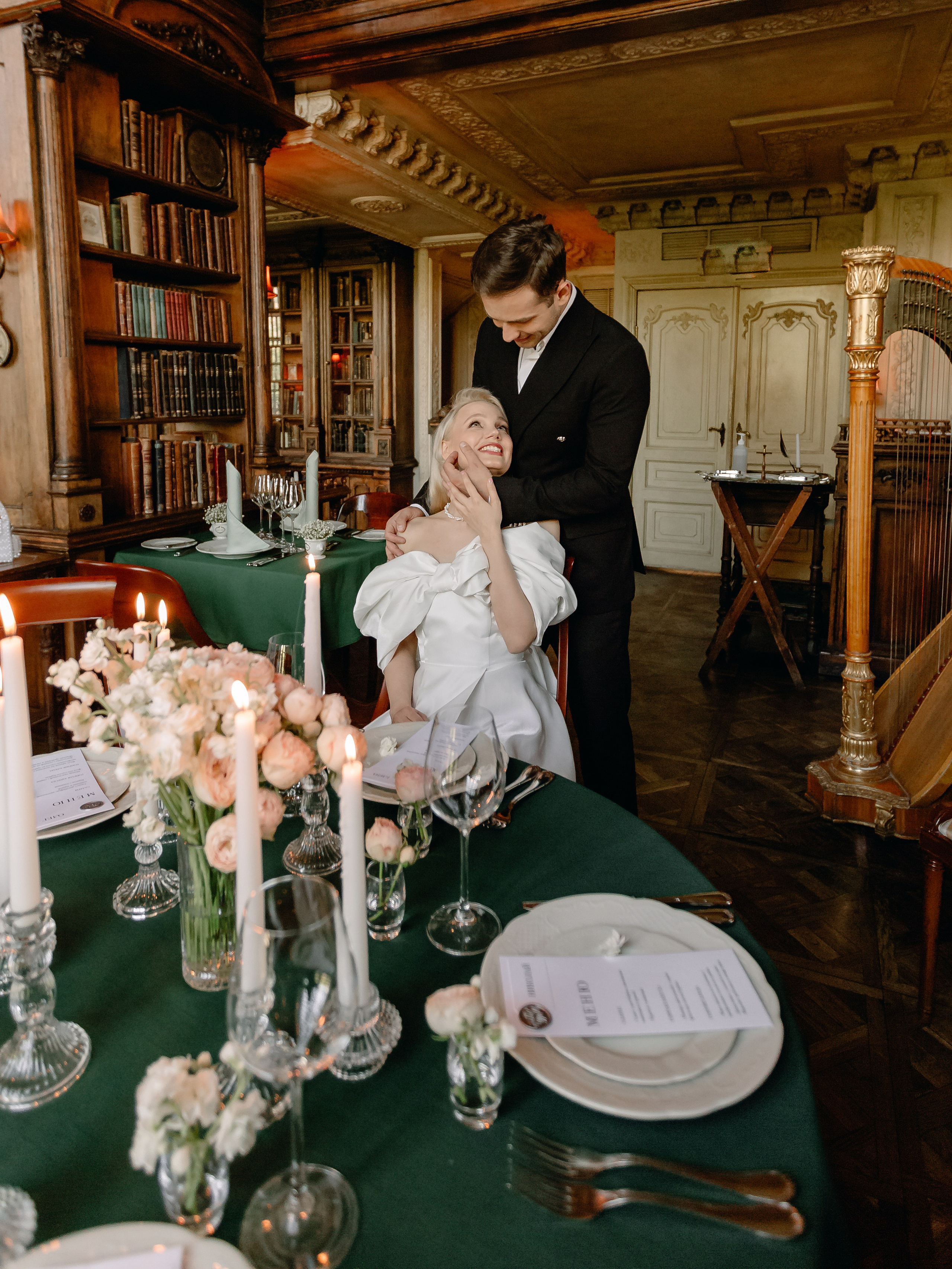 Свадебный фотограф в Москве — Юлия Барно. Свадебный и контент фотограф в Москве — Юлия Барно (Баранова)