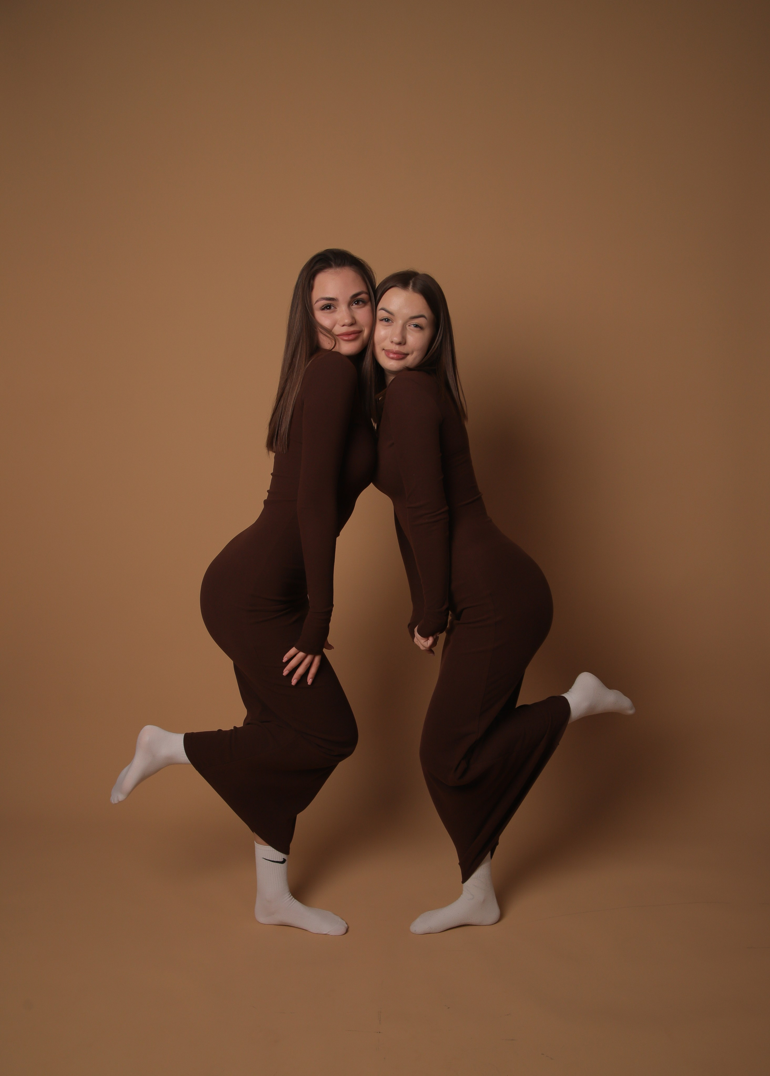 Фотостудия автопортрета в Краснодаре | Фотосессия без фотографа