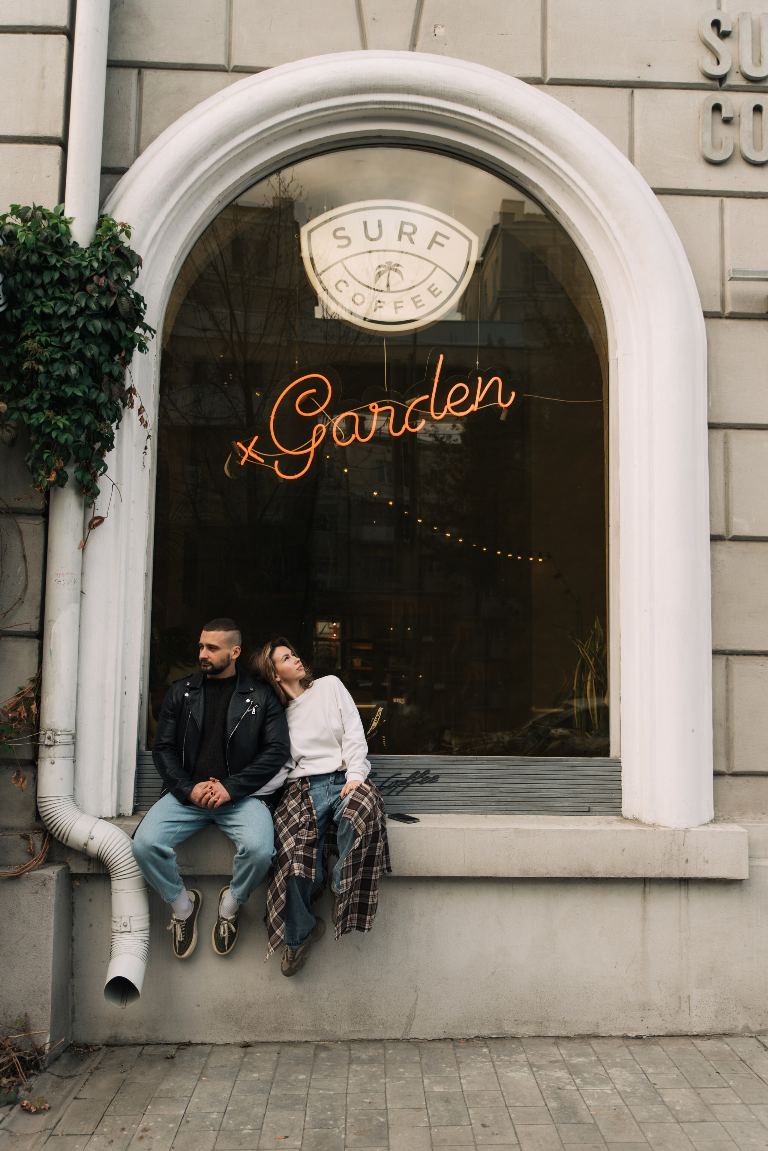 Лавстори. Фотограф Ростов-на-Дону