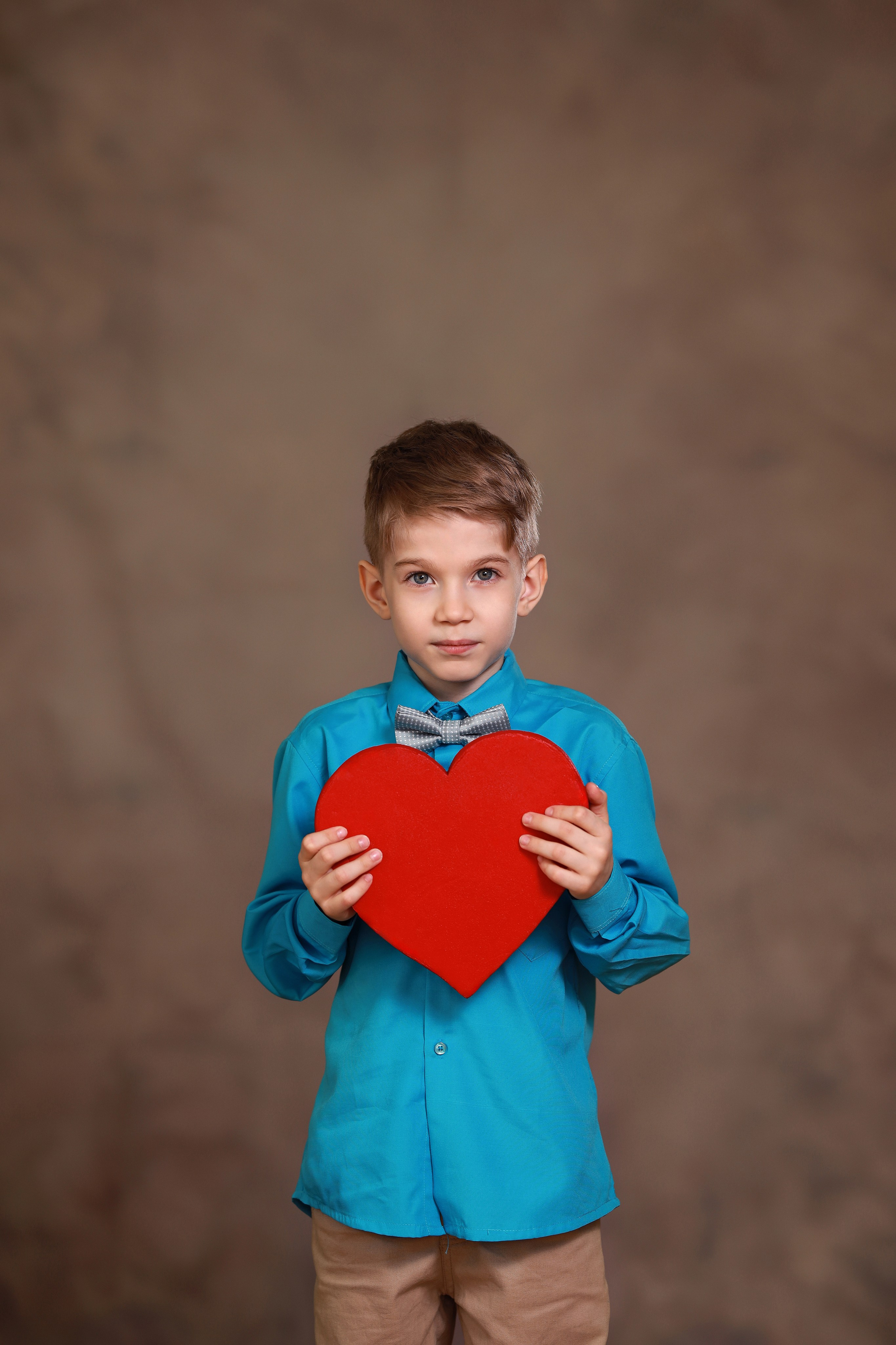 ДЕТСКИЙ САД. Школьный фотограф в Красноярске