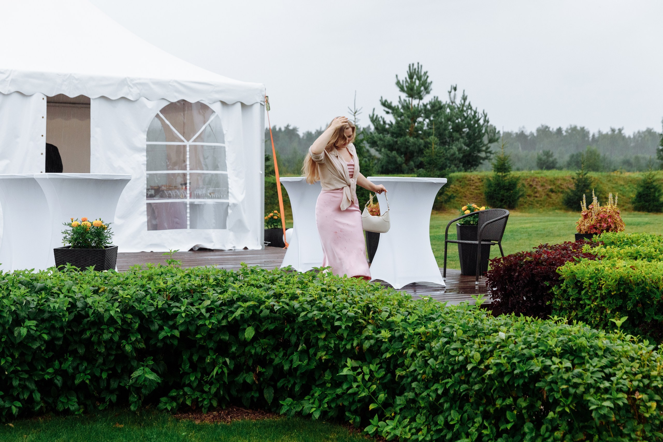 Дима и Амина