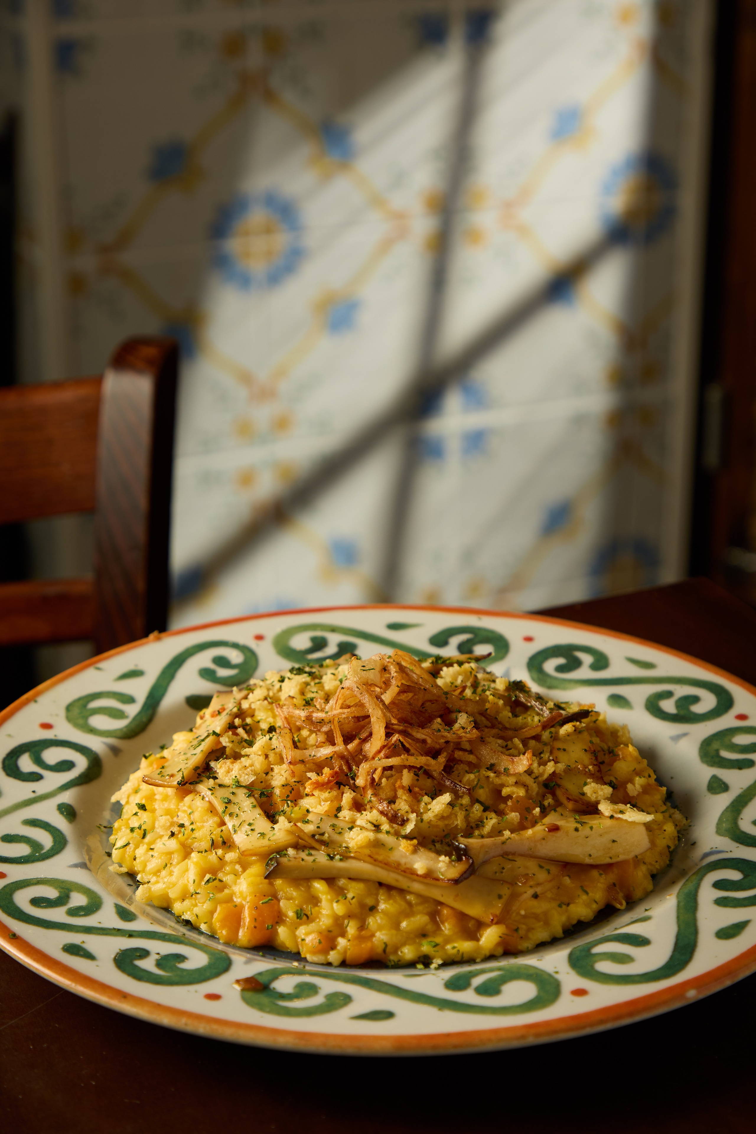 Food Fotograf Berlin | Professionelle Restaurant-Fotos. Food & Interior Fotograf in Berlin | Michael Kort