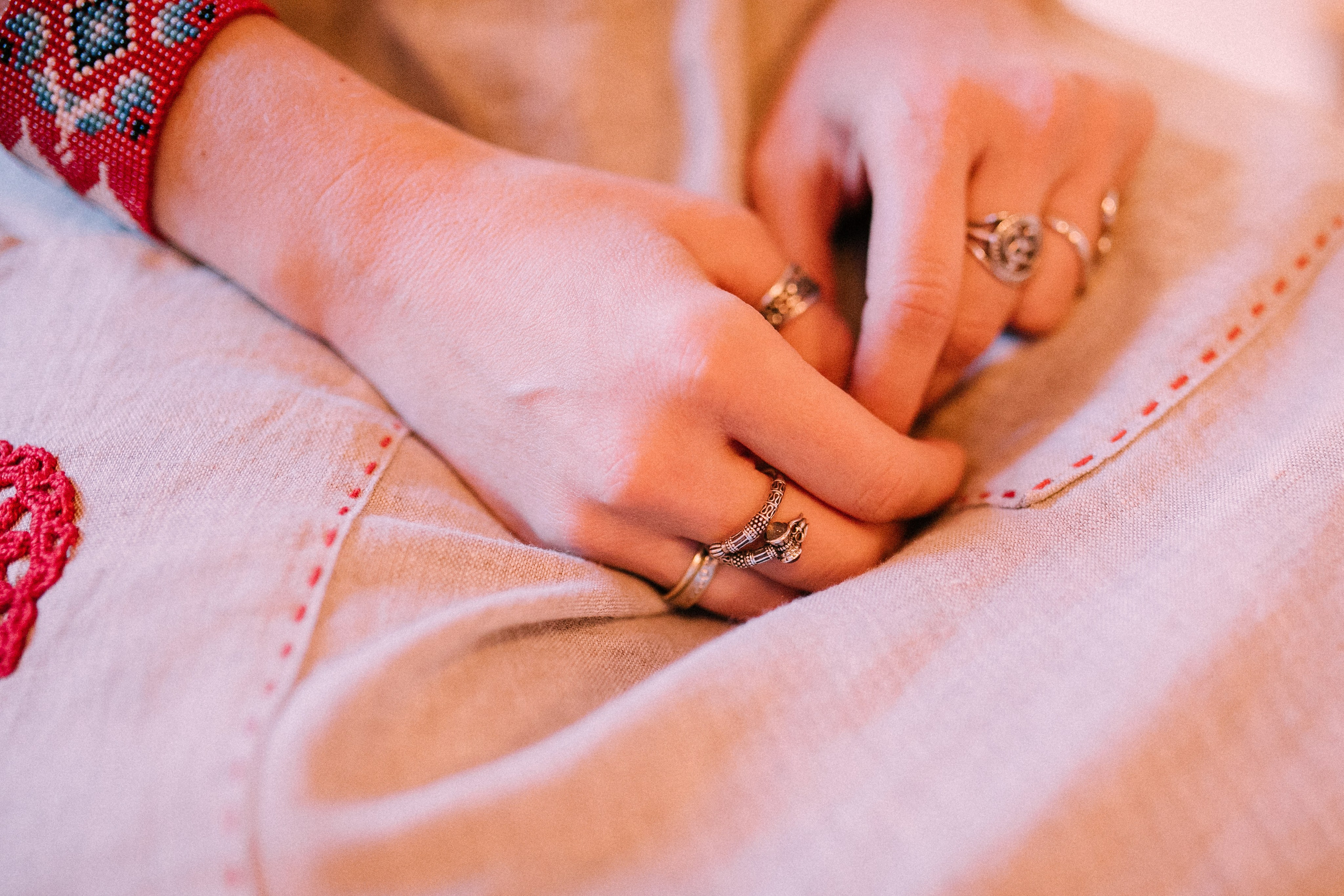 АННАХАТА. Фотограф Лебедева Наталья