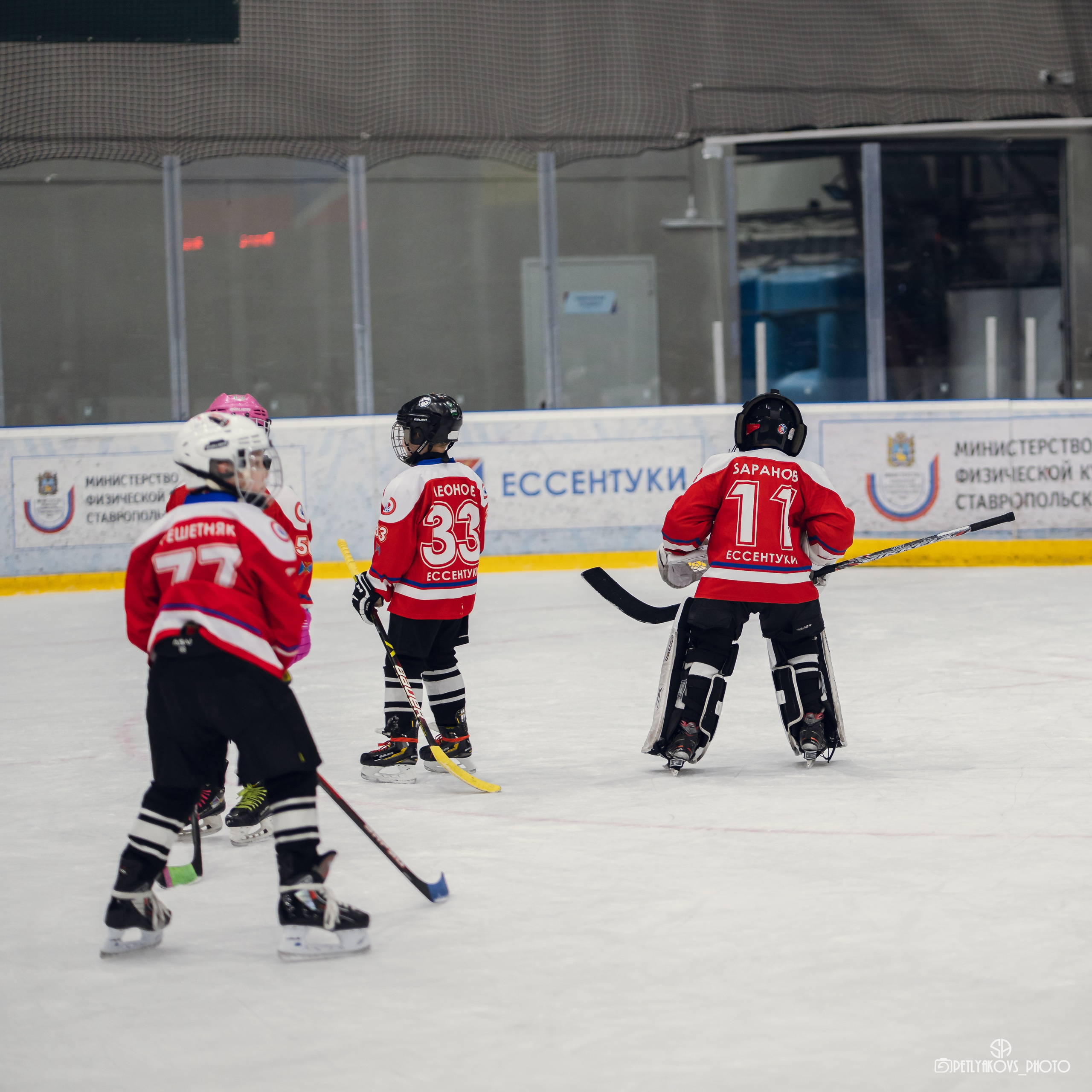 ХК Наследие (репортаж). Фотограф, видеограф Пятигорск, Ставрополь, Ессентуки, Petlyakovs_photo