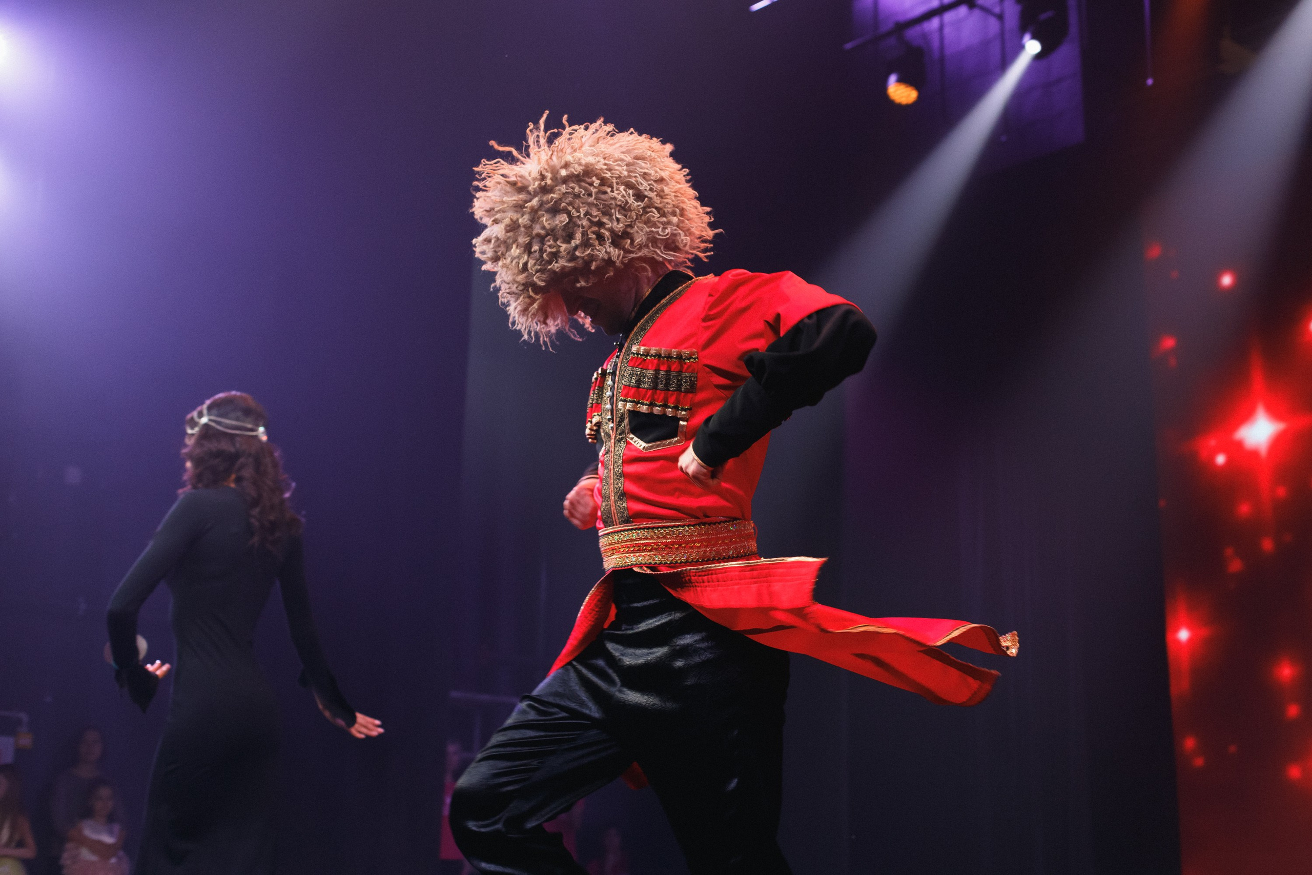 КОРОЛЕВА ДВ 2024 (ФИНАЛ. ЧАСТЬ I). СВОИ. ФОТООТЧЕТЫ-СОБЫТИЯ-МЕСТА