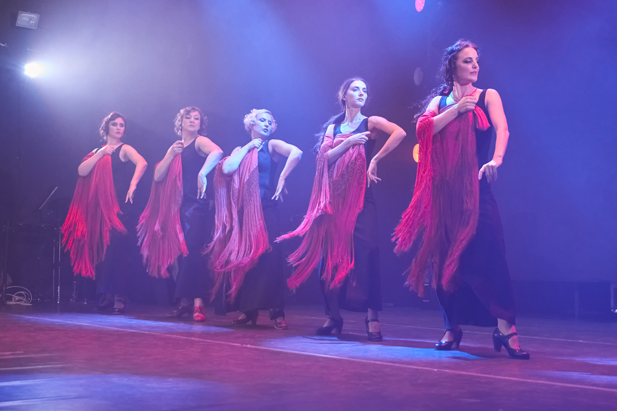 13 Января большой концерт в честь 18-летия Студии Галианта. Ёлкин Александр Фотограф