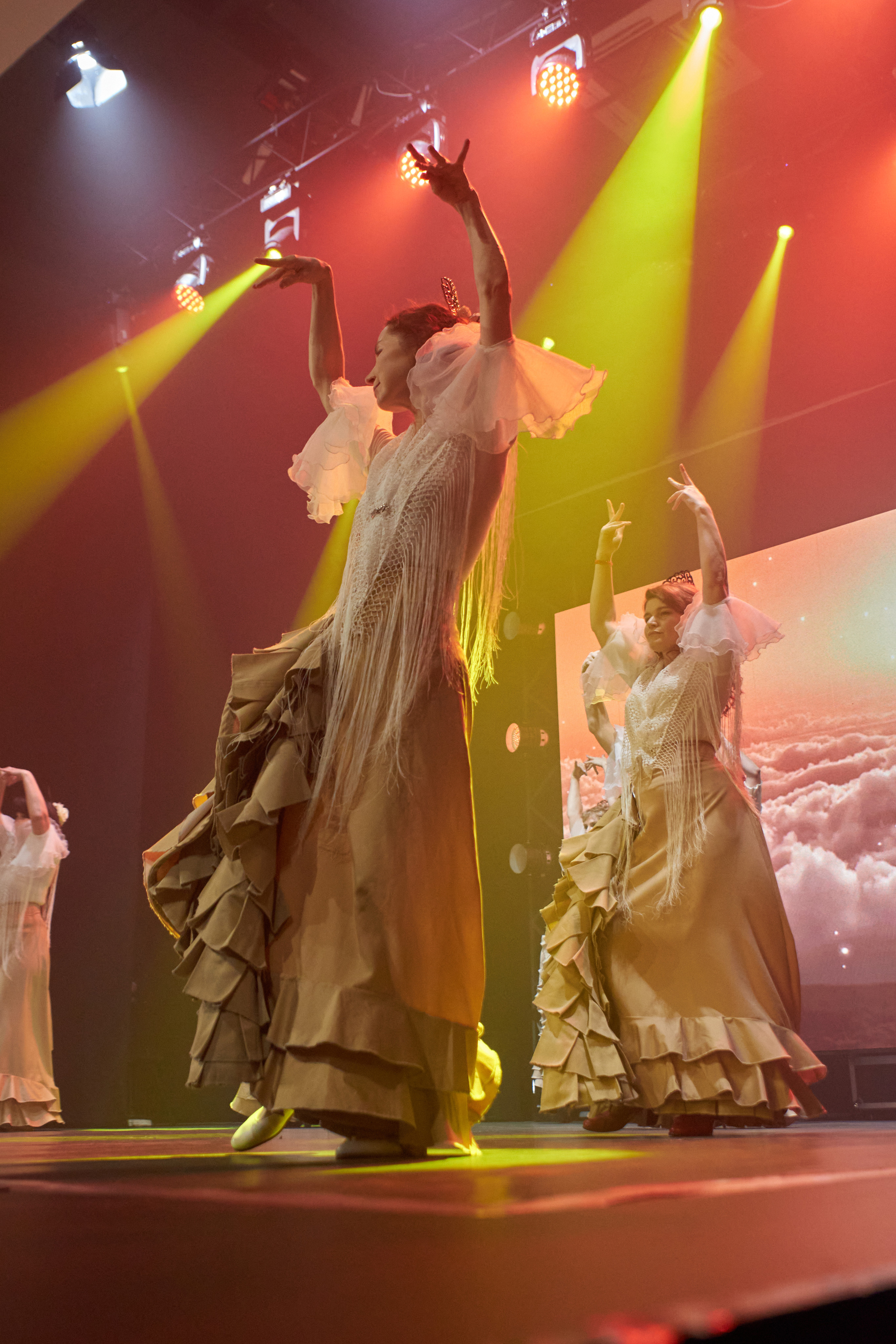 13 Января большой концерт в честь 18-летия Студии Галианта. Ёлкин Александр Фотограф