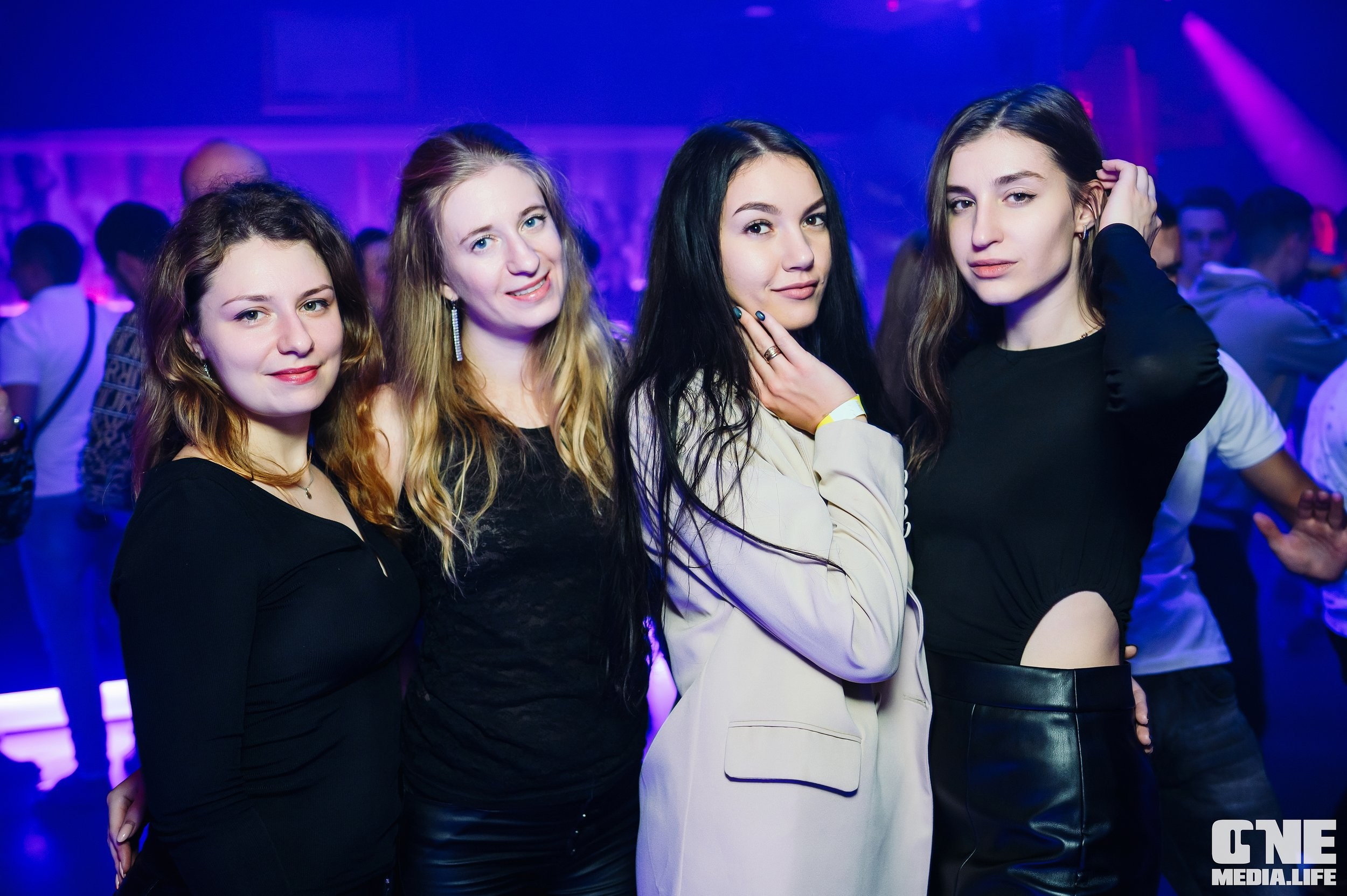 Фоторепортаж из РК Планета. One Media Life: фоторепортажи, фотоотчеты с мероприятий и заведений