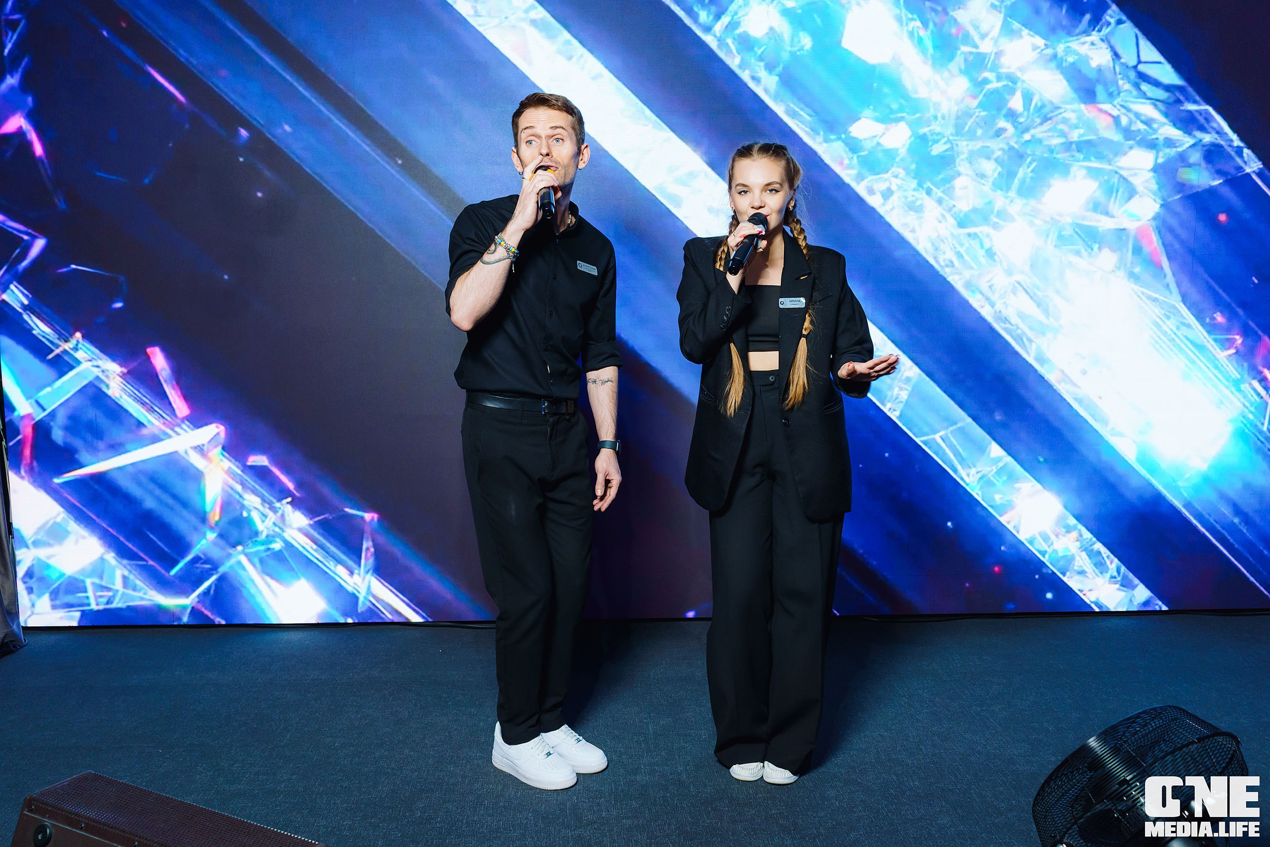 Фоторепортаж из ресторана Океан. One Media Life: фоторепортажи, фотоотчеты с мероприятий и заведений