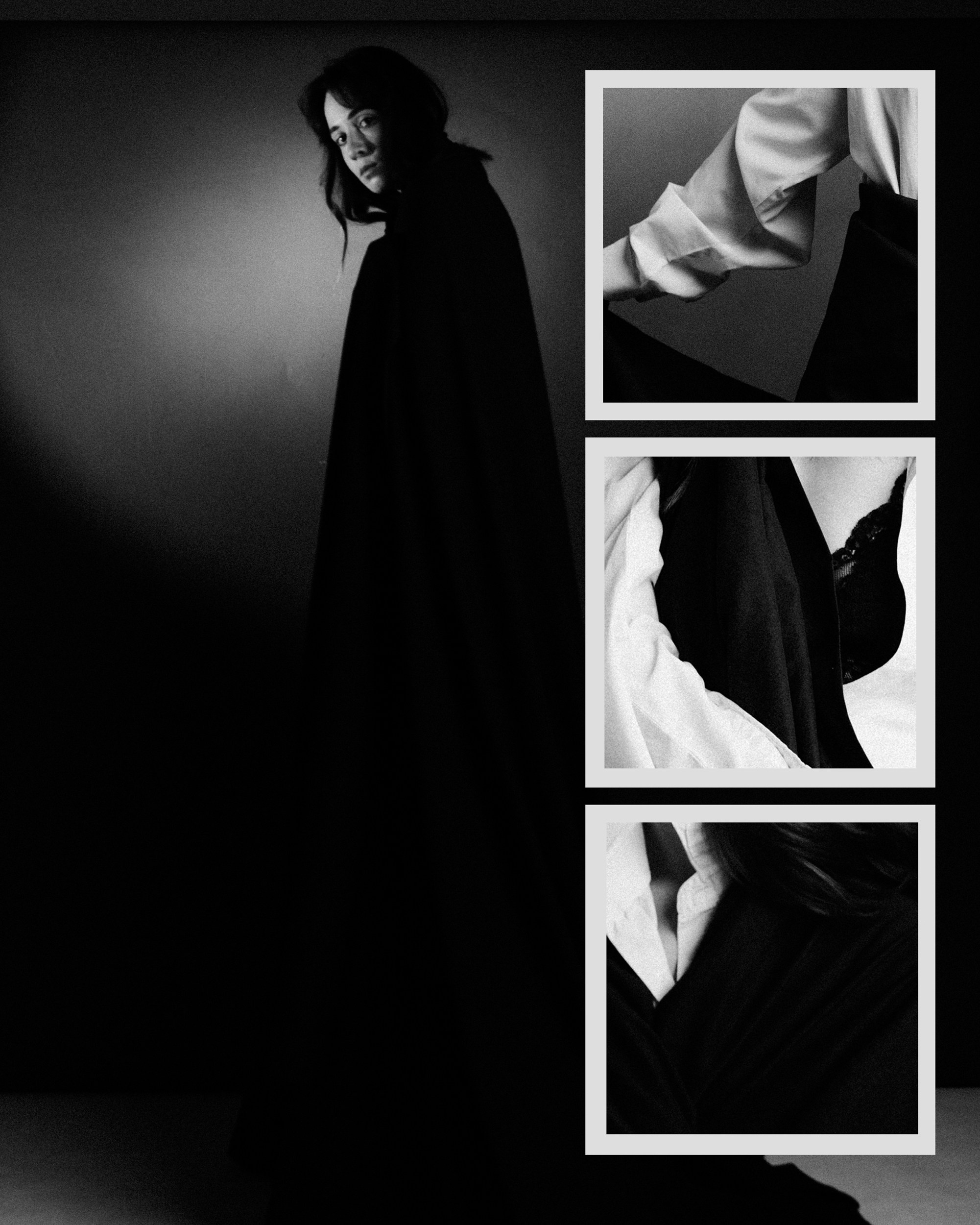 1. Рубедо. Репортажный и портретный фотограф во Владимире Сергей Кравцов