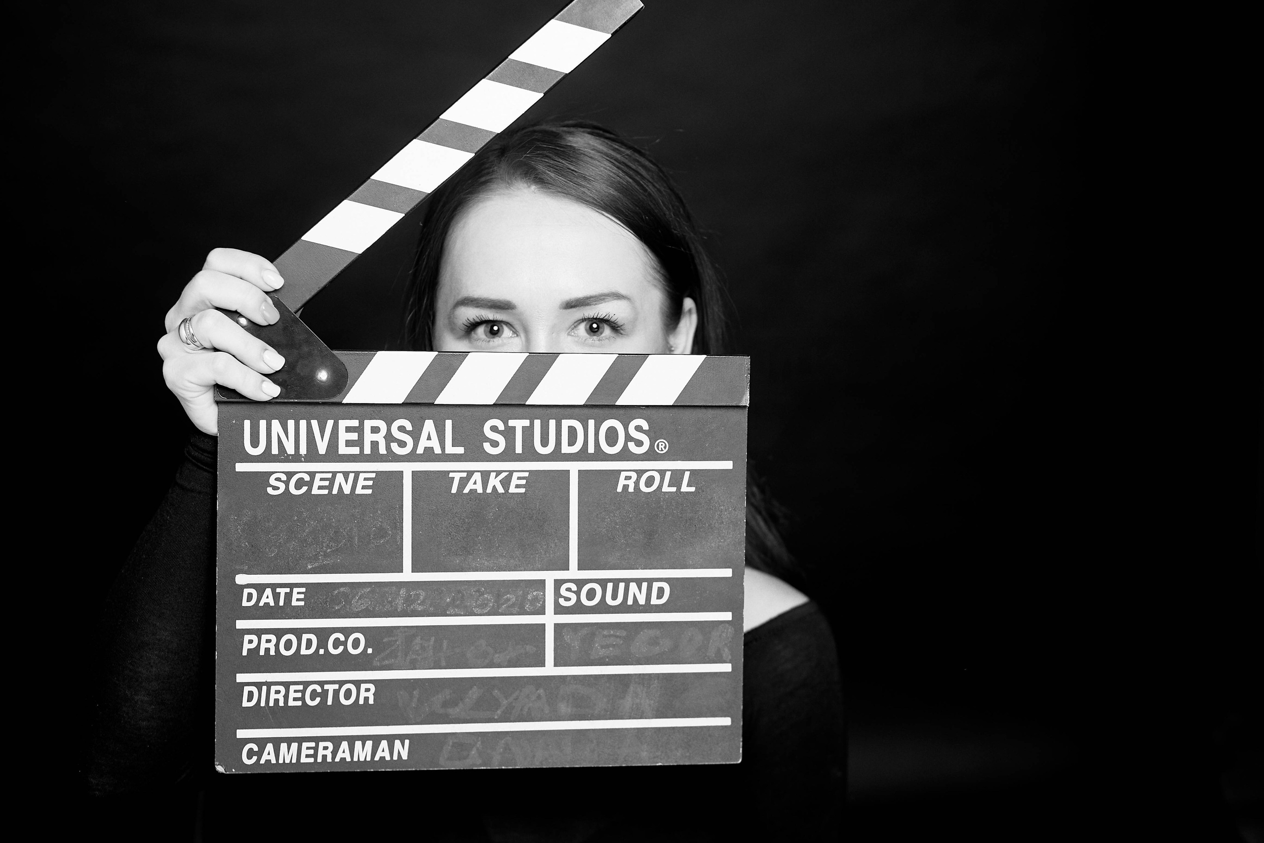 Актерское портфолио. Фотограф, психолог в Москве, Жуковском, Раменском Галина Майлер