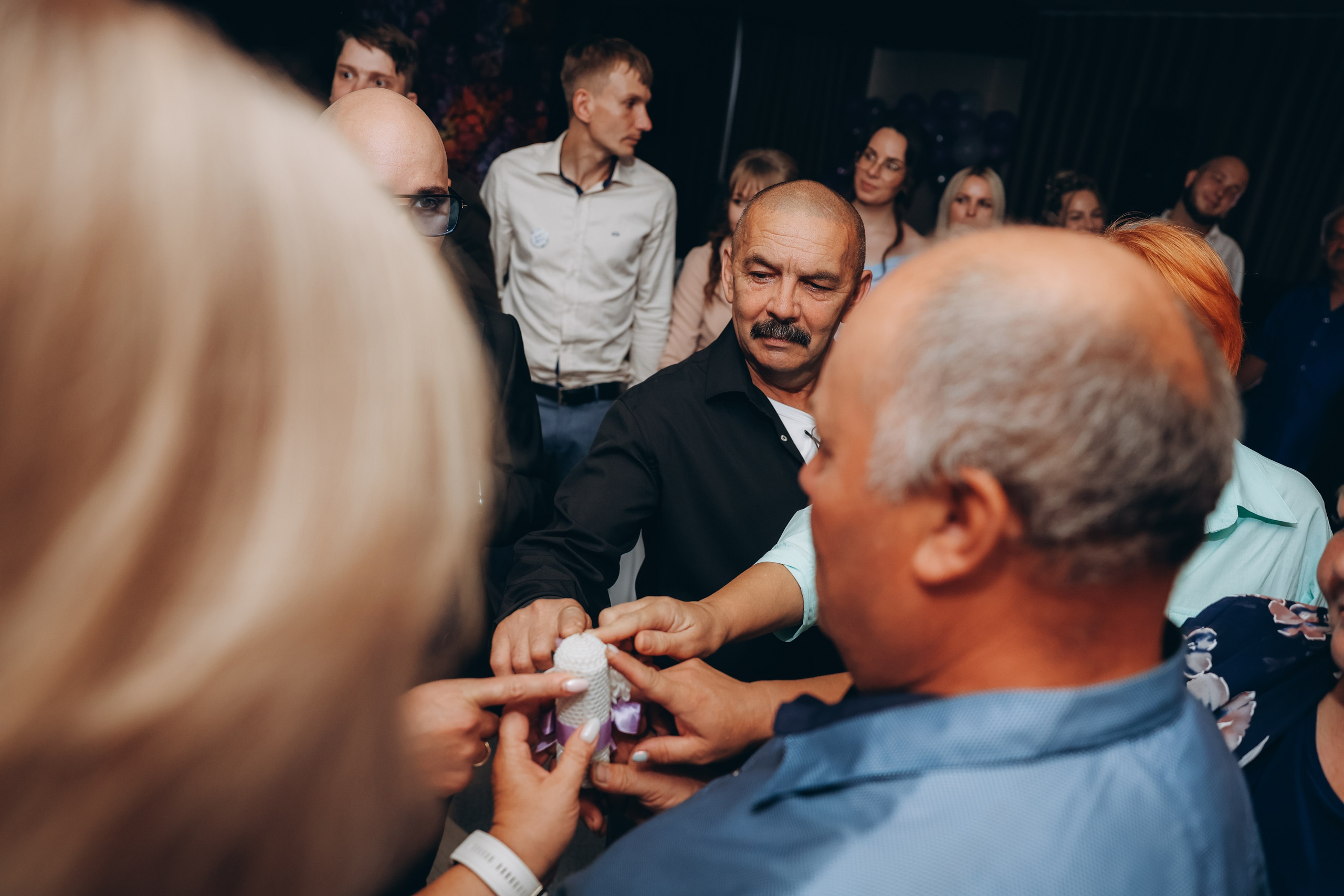 Андрей & Мария. Свадебный, семейный фотограф в Иркутске Светлана Макаричева