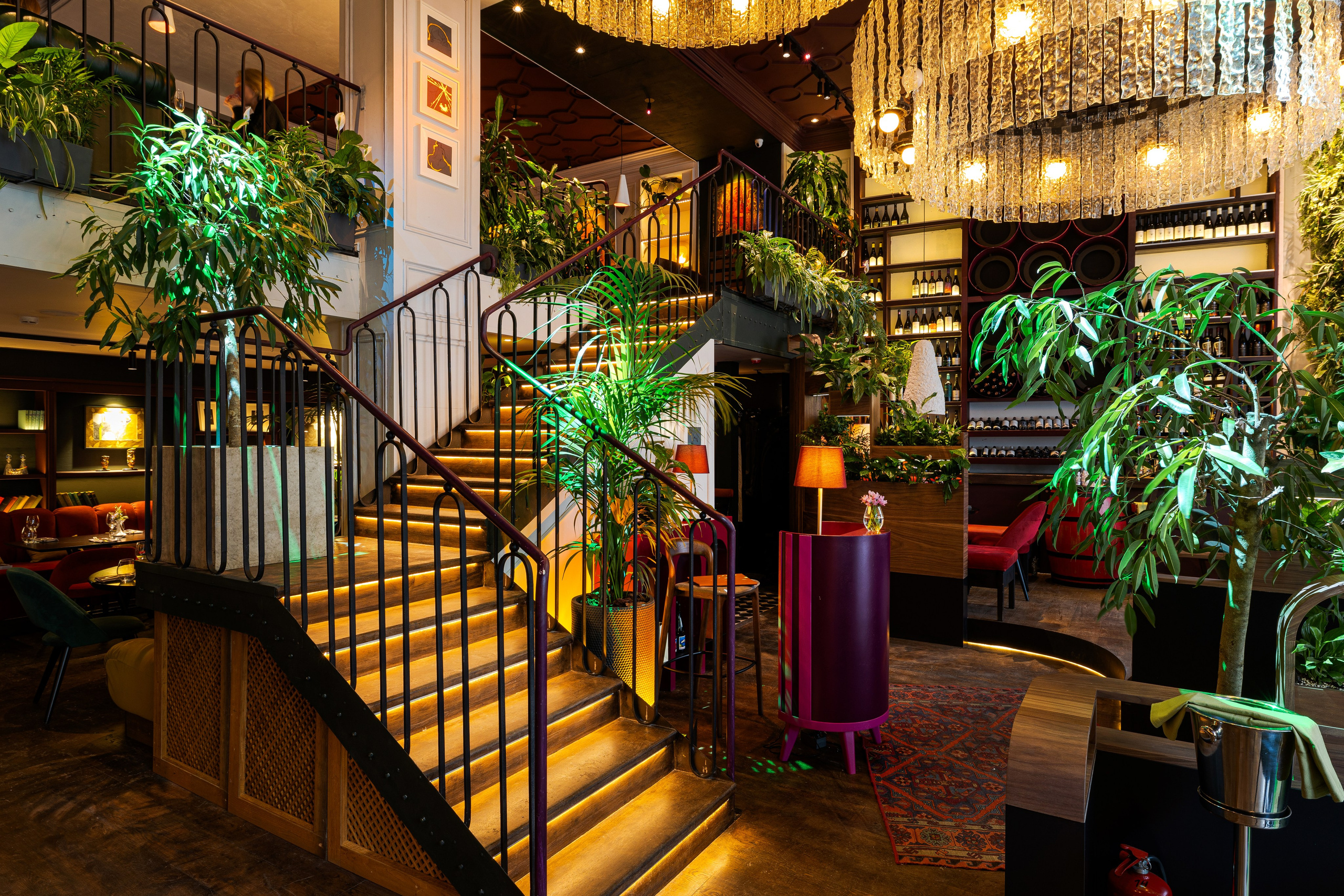 Съёмка для ресторанов: интерьер, меню и фуд-контент | Фото и видео для ресторанов | ZPROD. Фото и видеосъемка | продакшн студия ZPROD