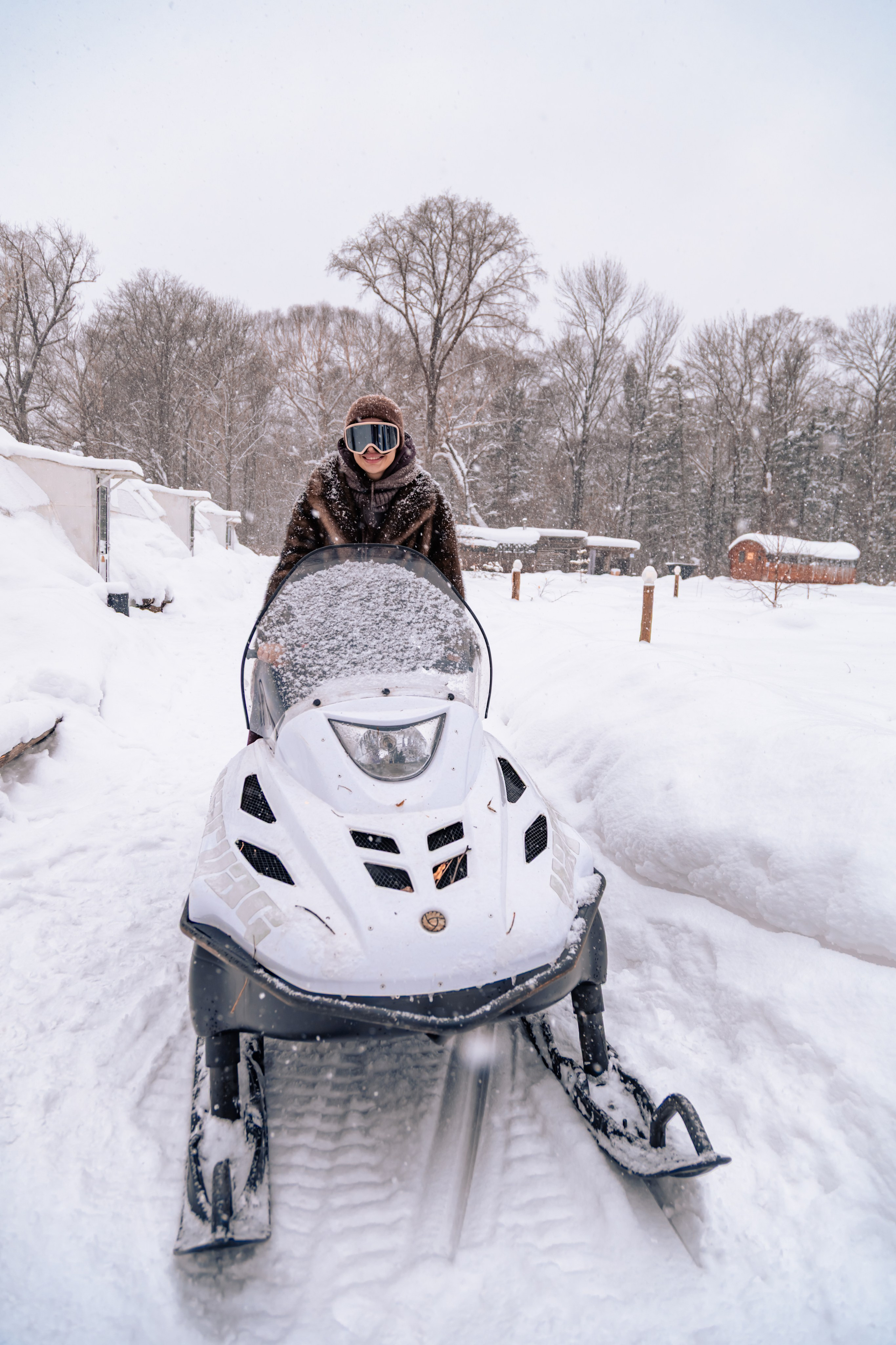 Заповедные места. МЕДИА-РЕСУРС ХАБАРОВСК / Фотоотчеты / Репортажи / События