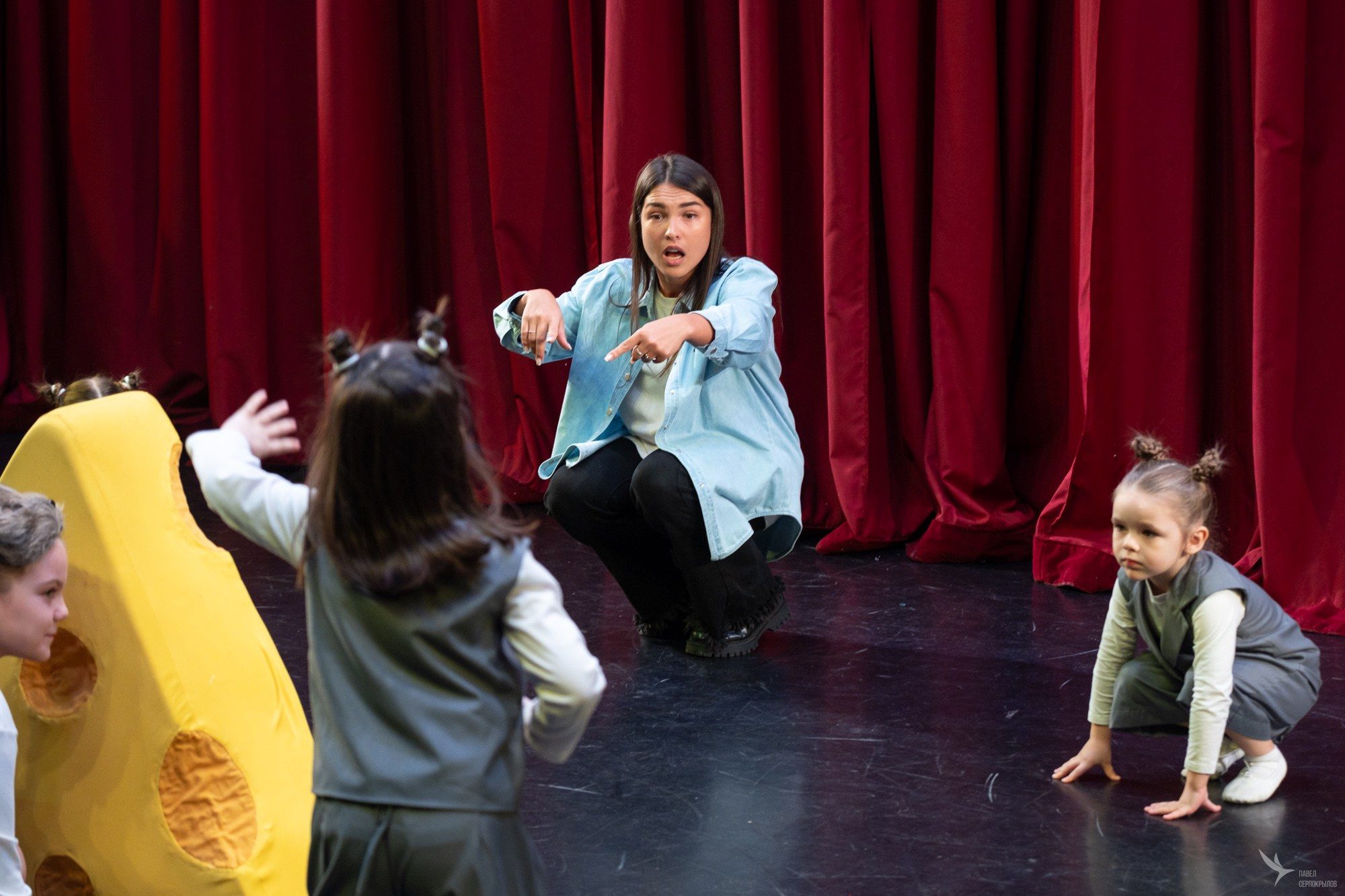 Сияние Творчества 2026. Репортажный фотограф в Казани Павел Серпокрылов