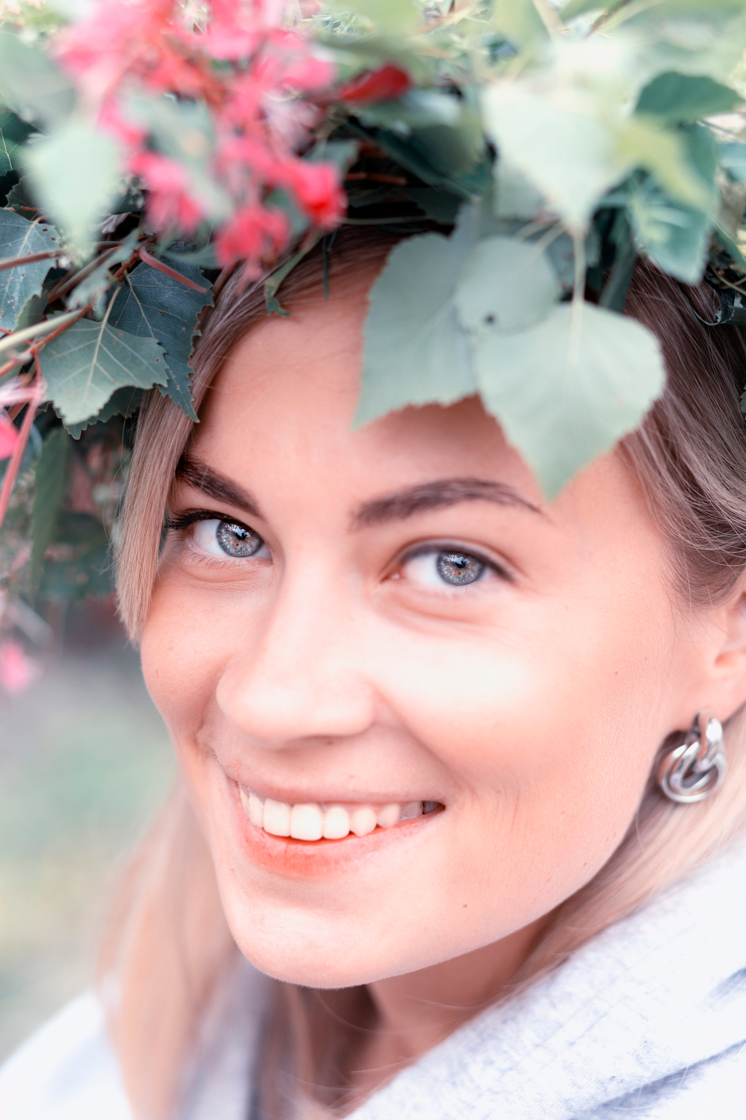 Женский ретрит. ИванаКупала. Художественный фотограф в Екатеринбурге Брук Мария