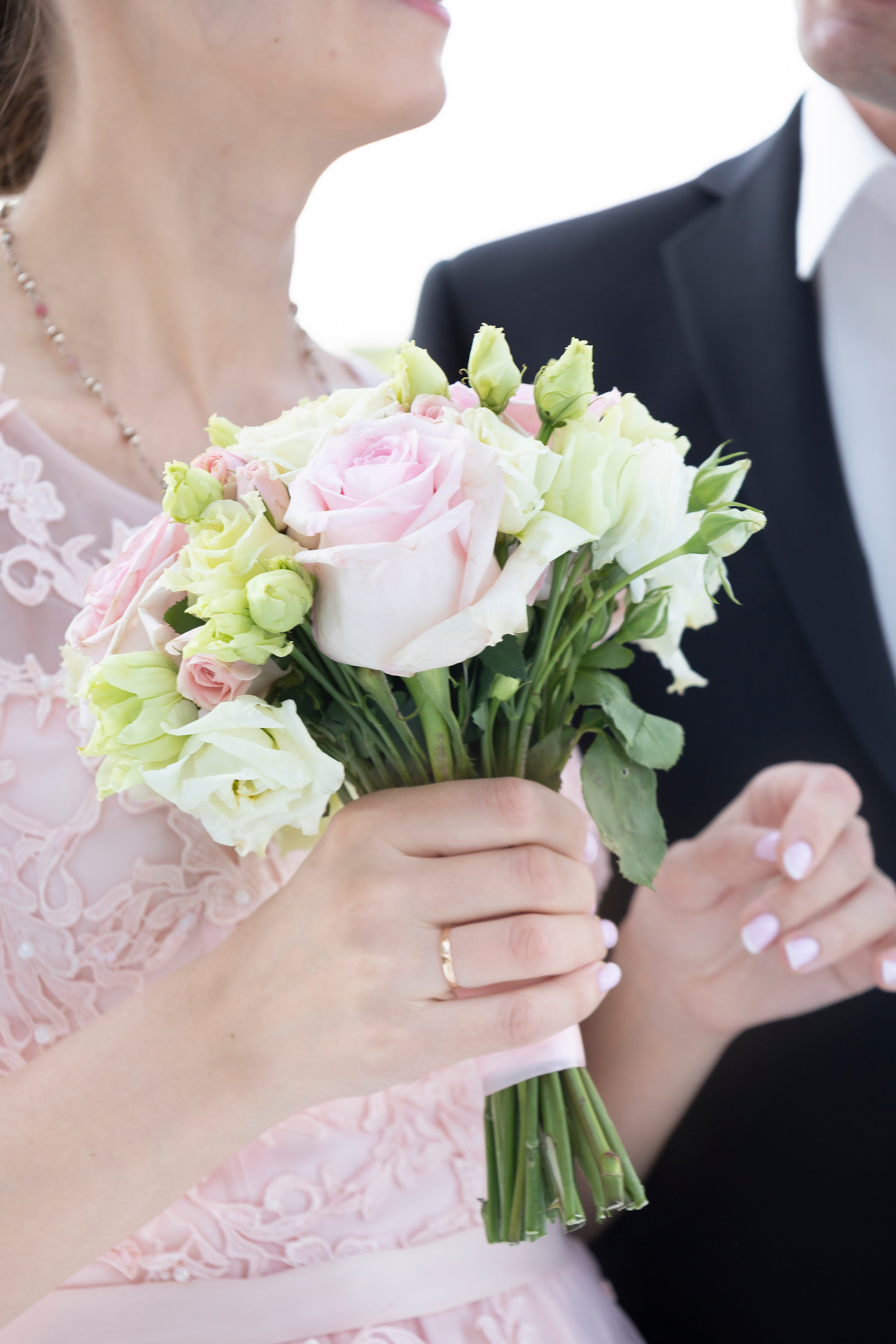 Свадьба Анастасии и Михаила. Художественный фотограф в Екатеринбурге Брук Мария