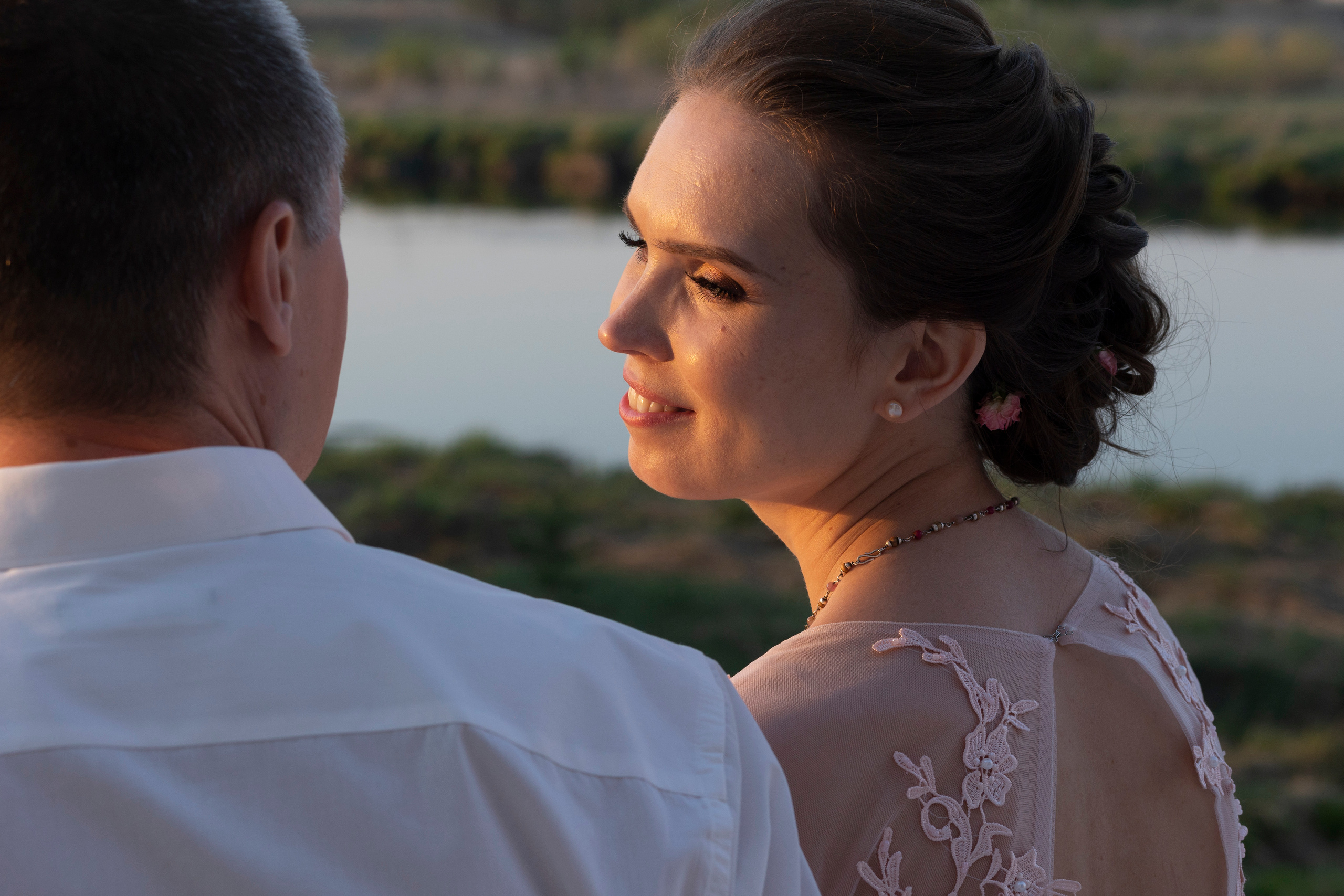 Свадьба Анастасии и Михаила. Художественный фотограф в Екатеринбурге Брук Мария