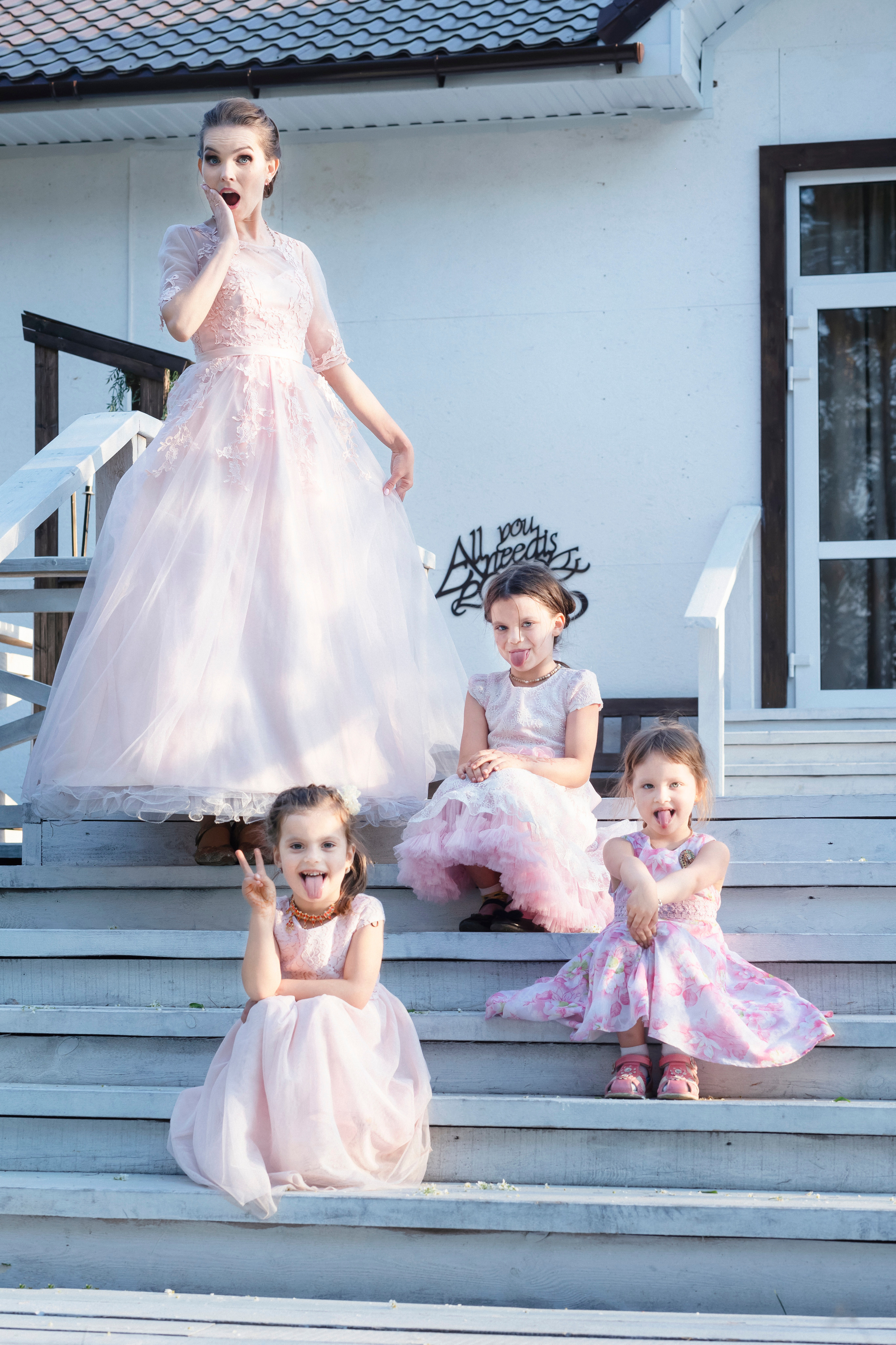 Свадьба Анастасии и Михаила. Художественный фотограф в Екатеринбурге Брук Мария