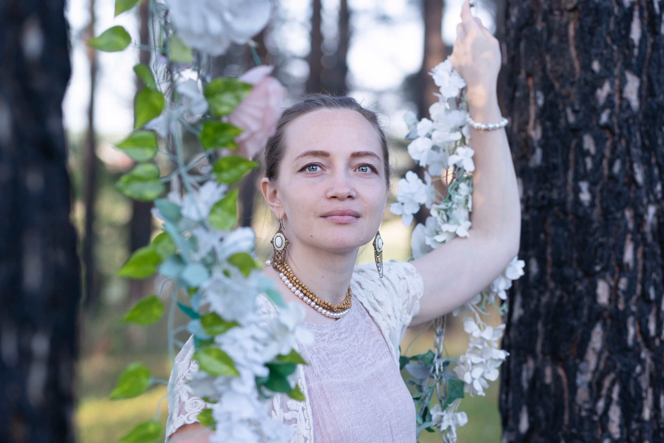 Свадьба Анастасии и Михаила. Художественный фотограф в Екатеринбурге Брук Мария