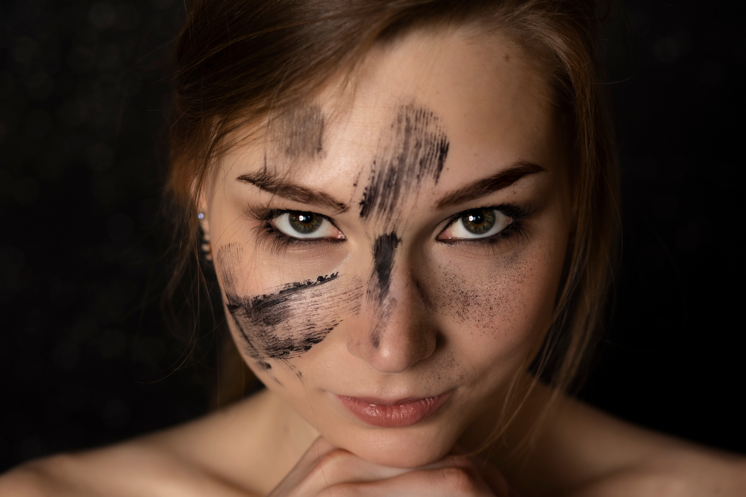 Фотосессия мисс Милы. Художественный фотограф в Екатеринбурге Брук Мария