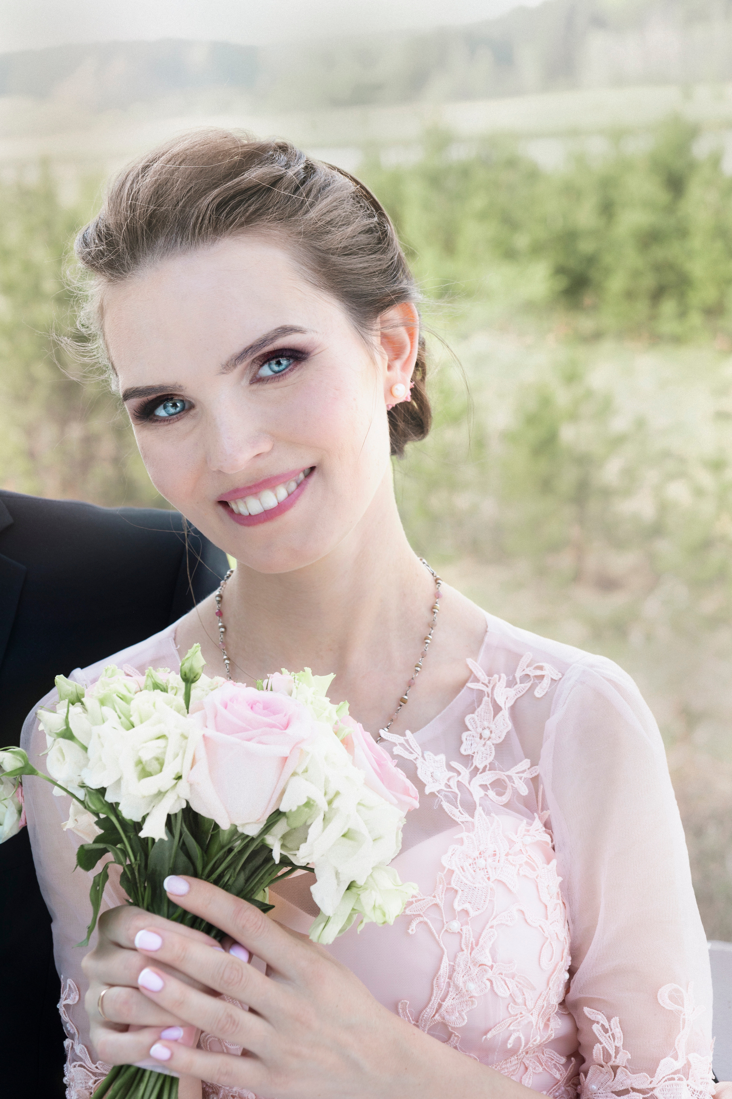 Свадьба Анастасии и Михаила. Художественный фотограф в Екатеринбурге Брук Мария