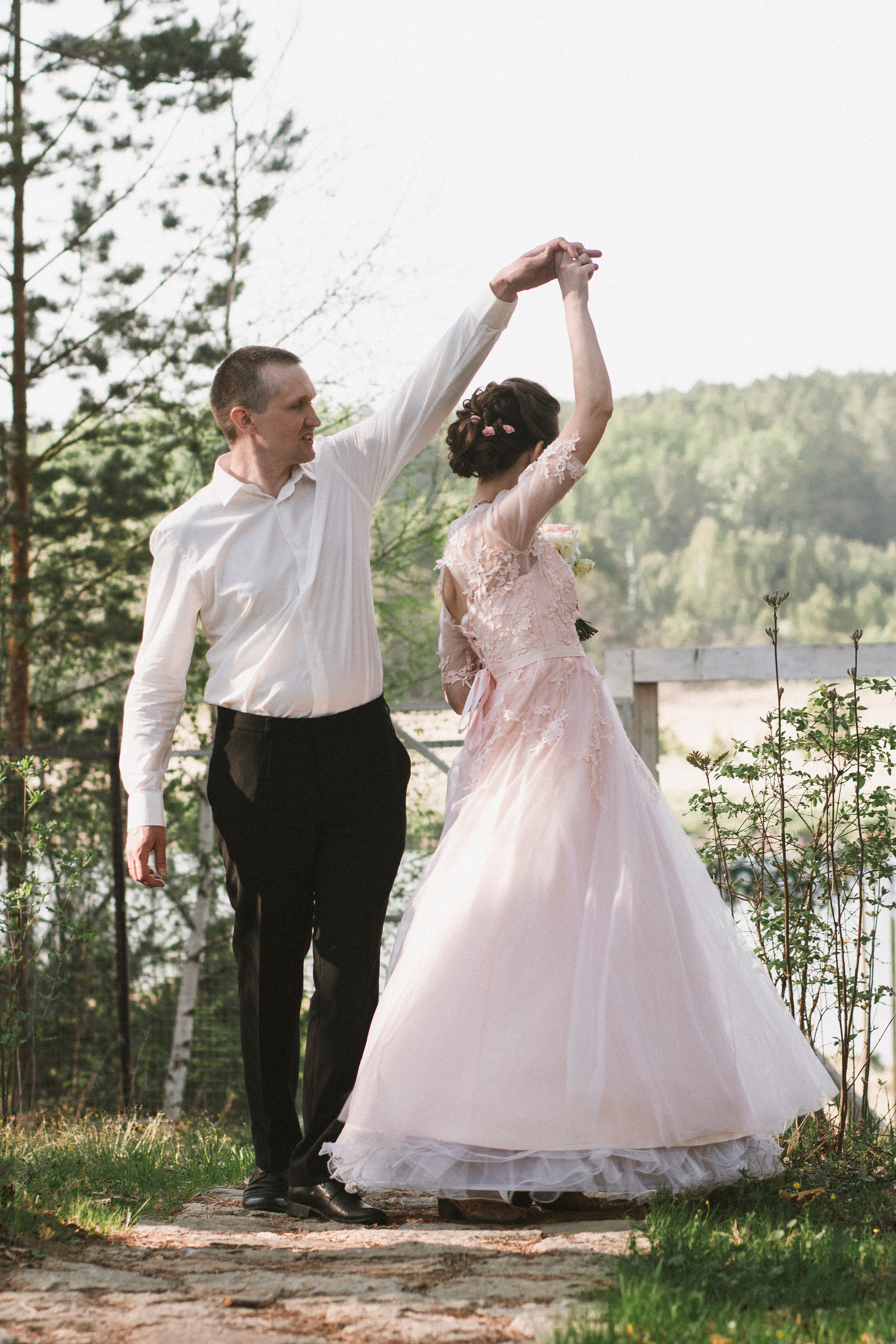 Свадьба Анастасии и Михаила. Художественный фотограф в Екатеринбурге Брук Мария