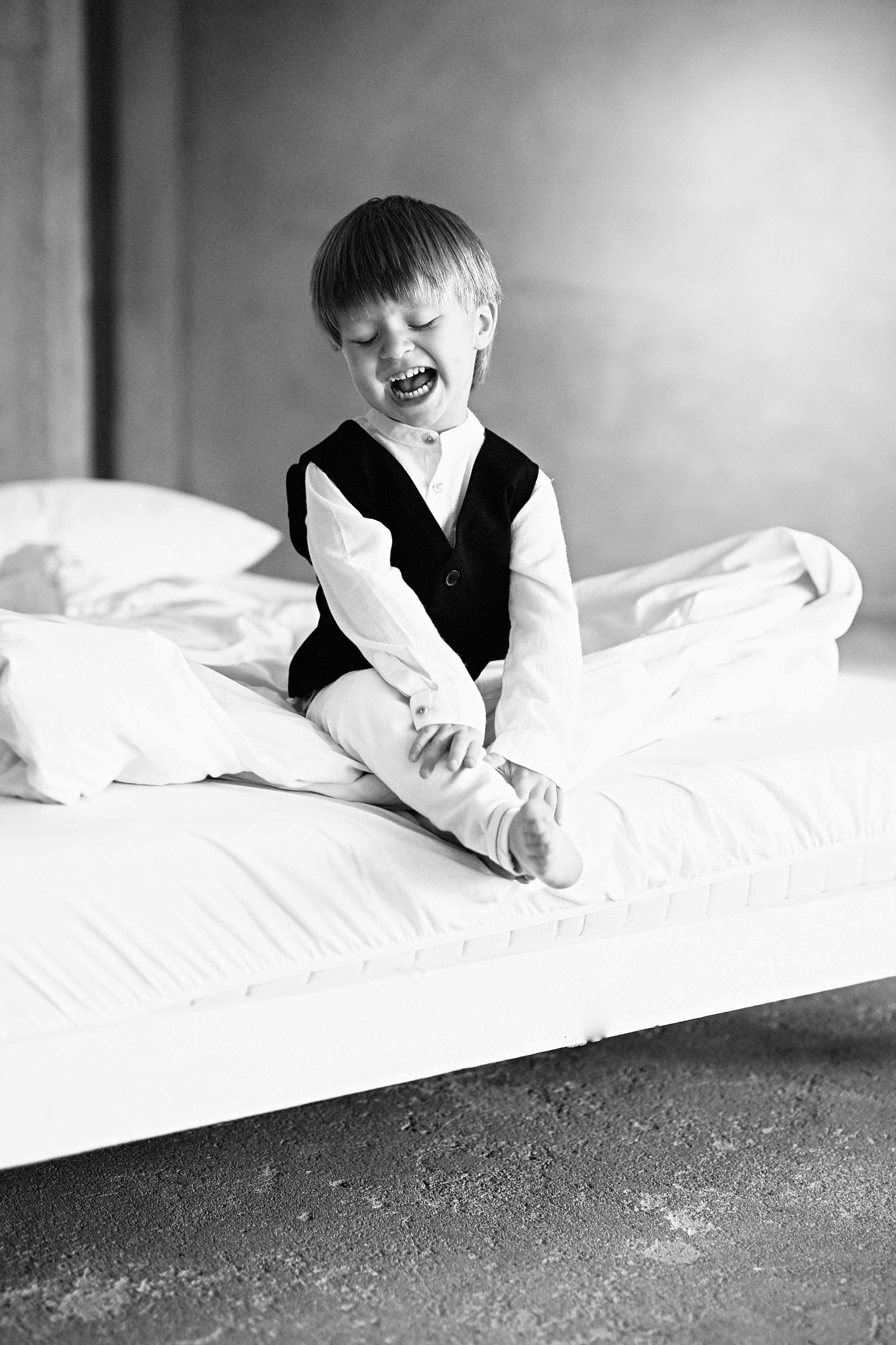 Индивидуальная детская съёмка. Наташа Середа//Семейный фотограф в Омске