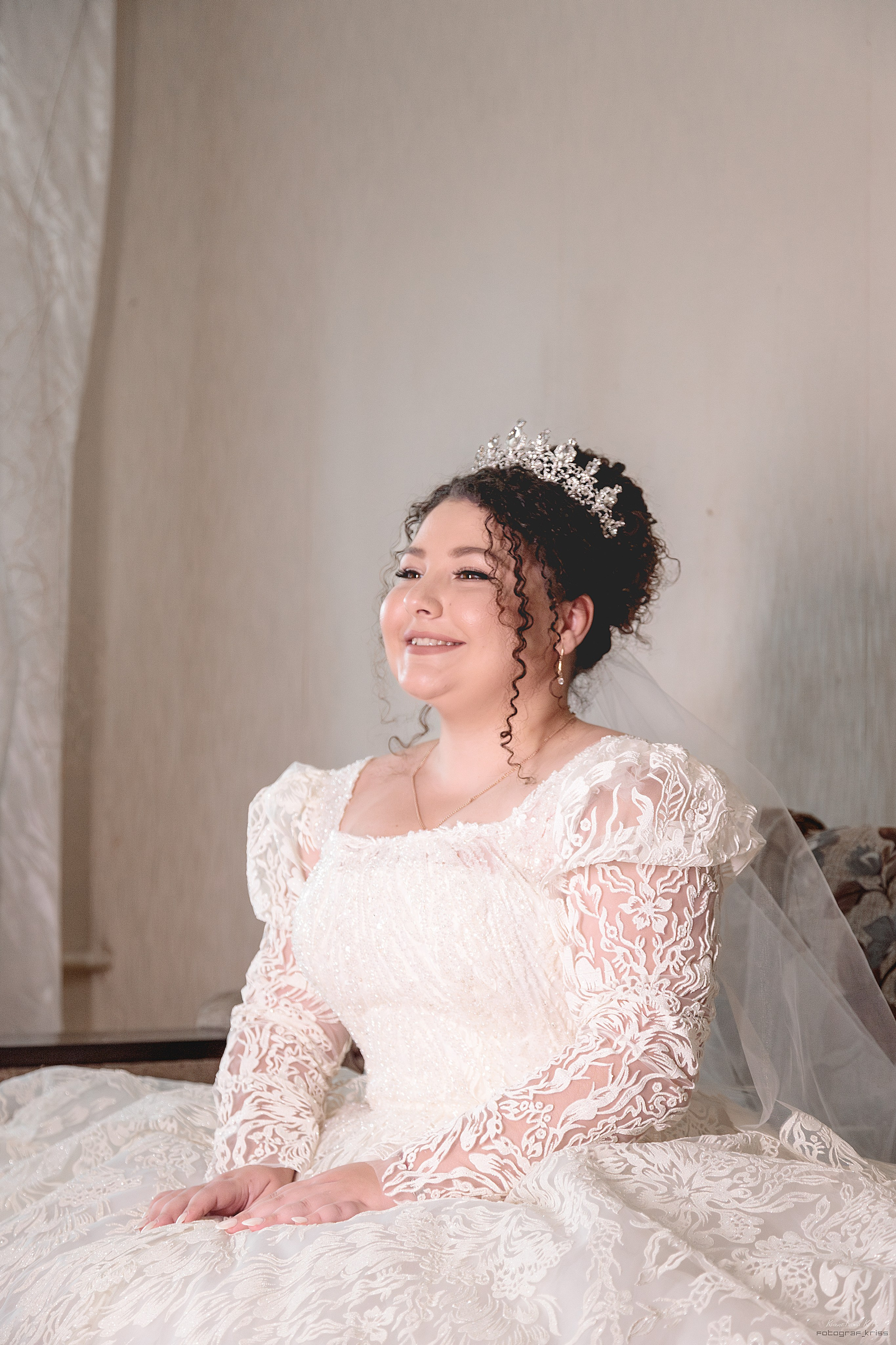 Свадебный фотограф. Репортажный фотограф Кузнецова Кристина