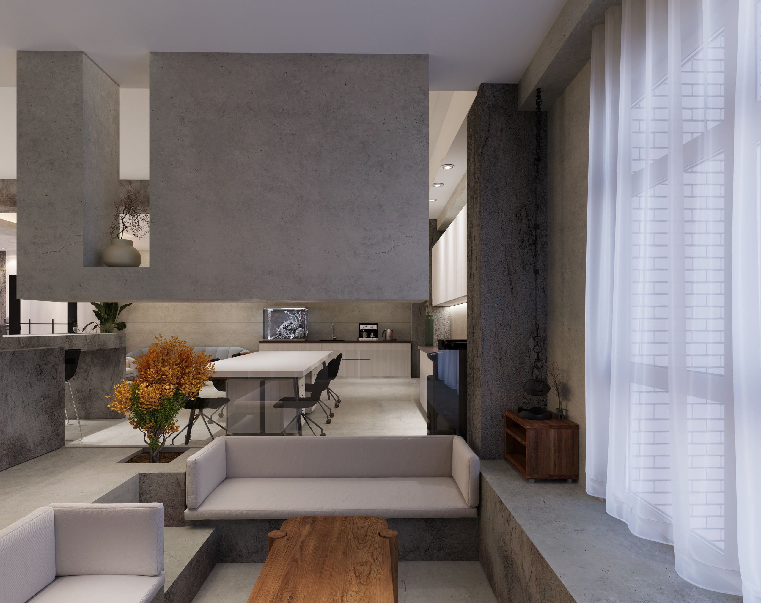 3D визуализатор