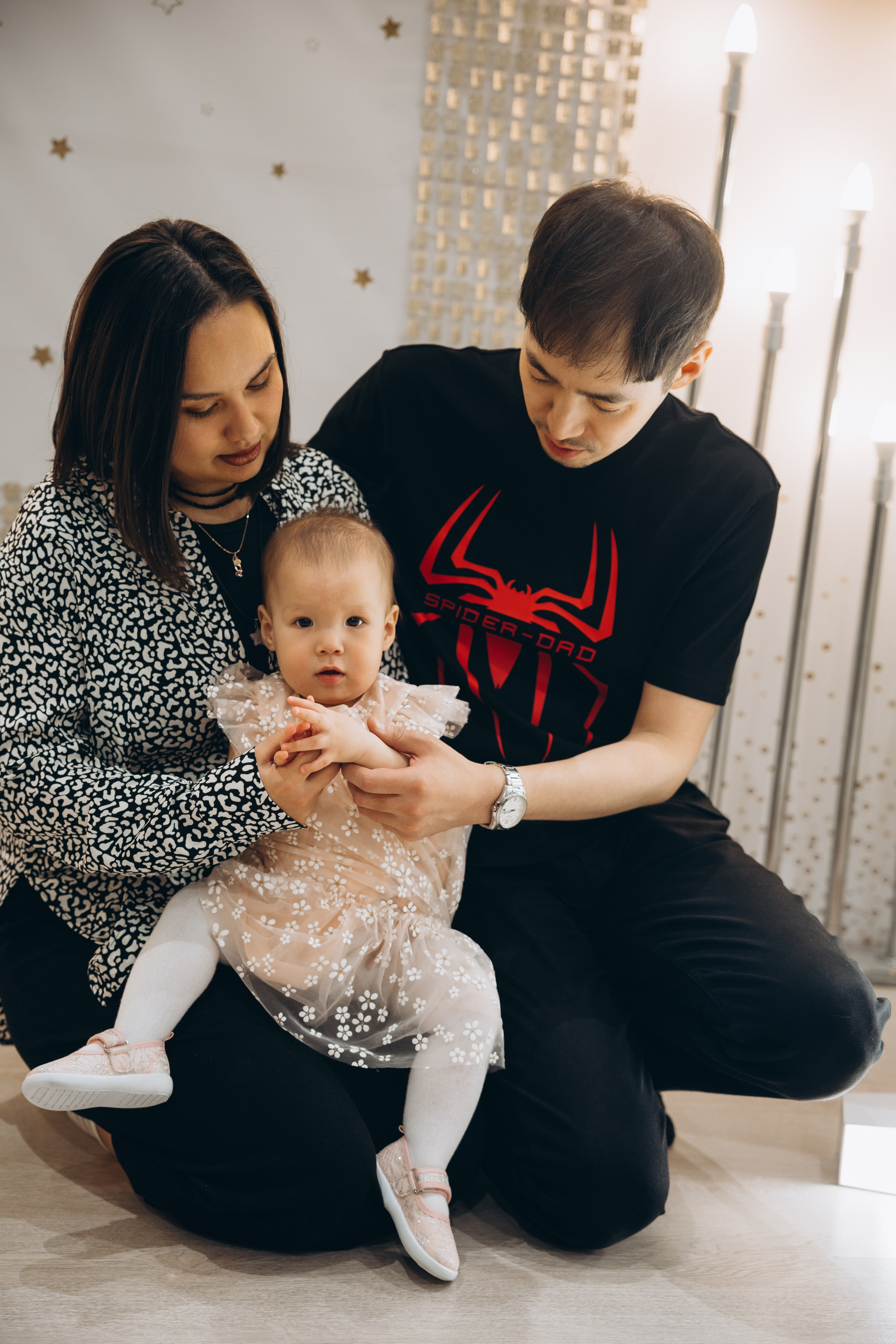 Аюне год. Свадебный, семейный фотограф в Иркутске Светлана Макаричева