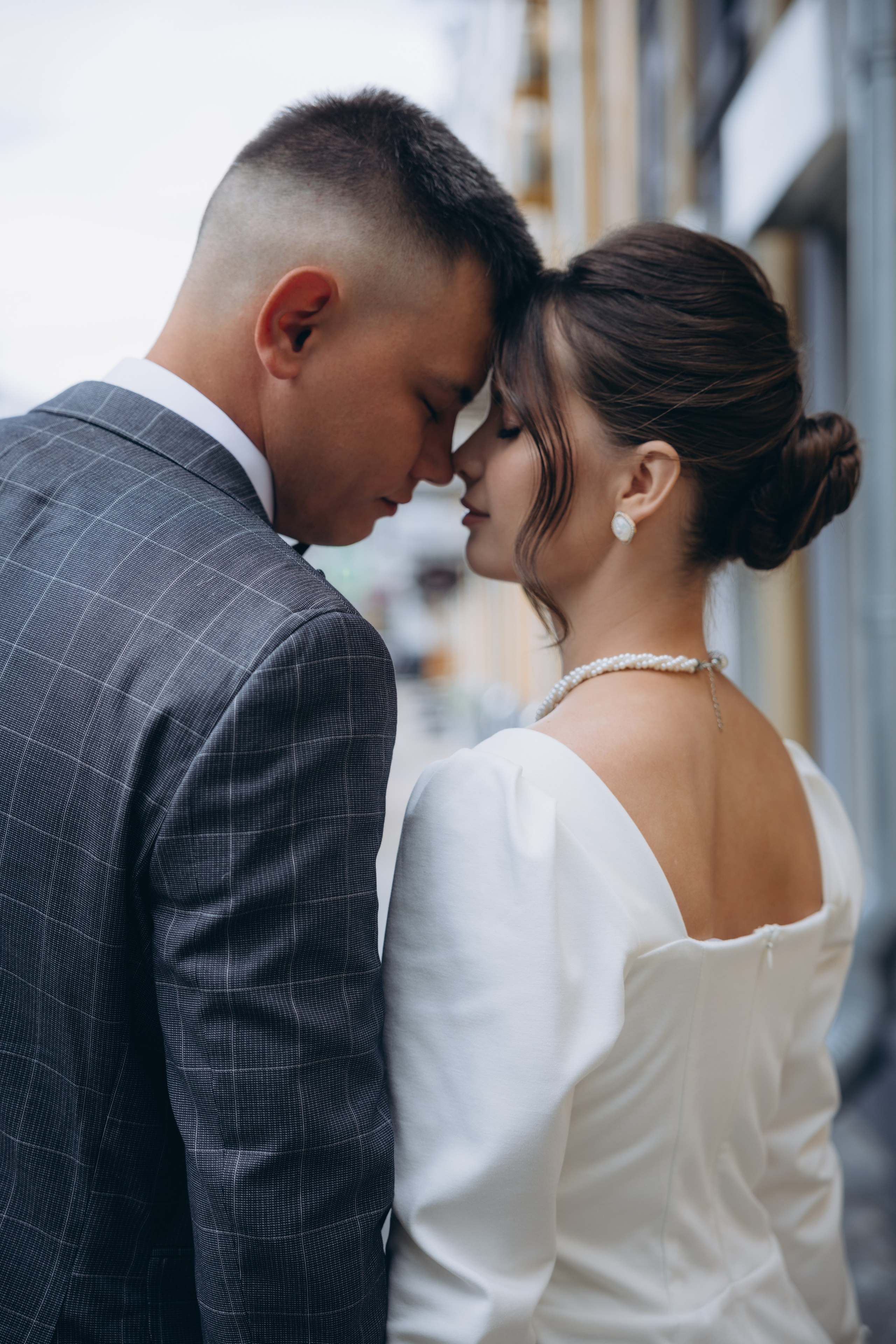 Павел & Анна. Свадебный, семейный фотограф в Иркутске Светлана Макаричева