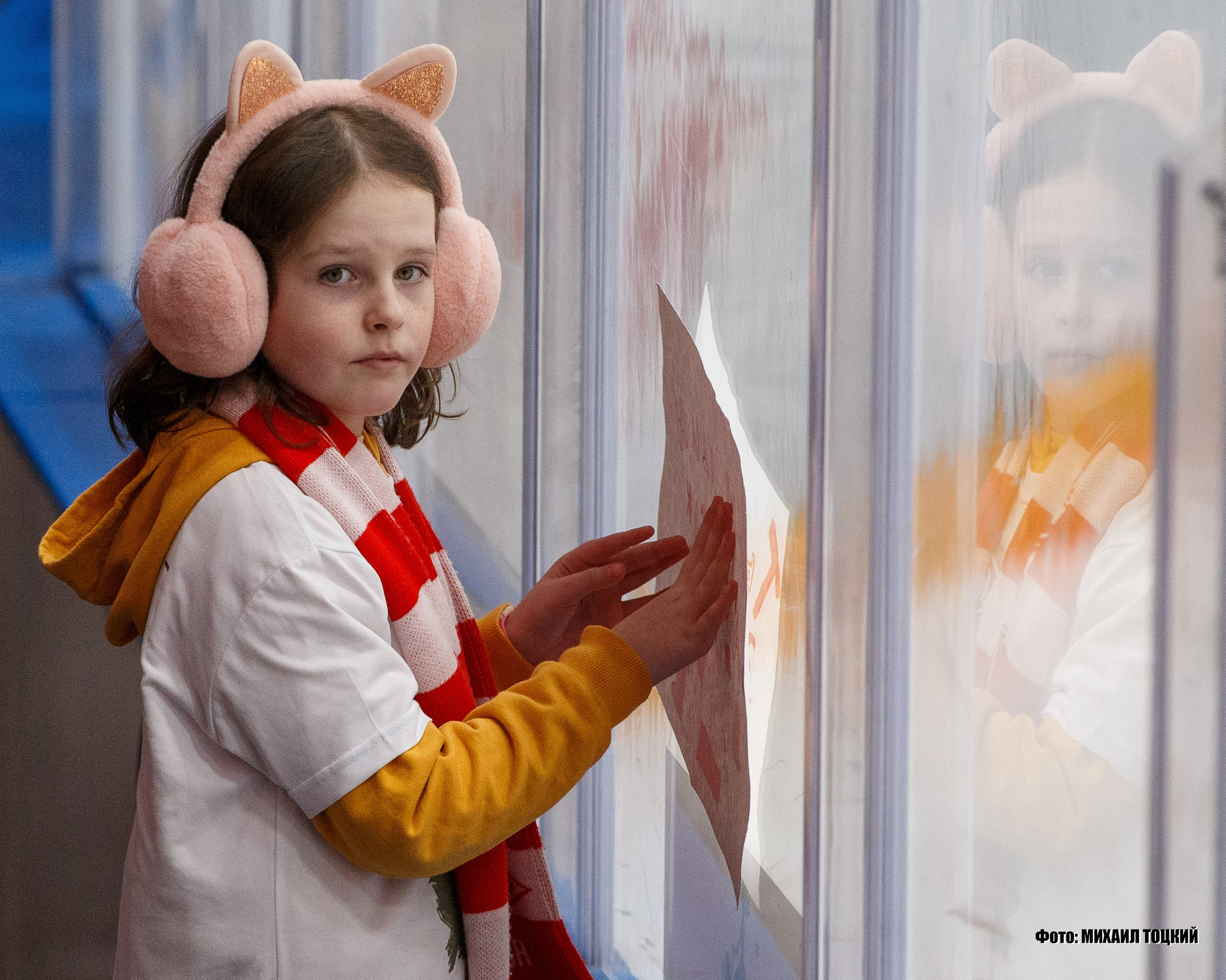 Фоторепортаж Плей-офф МХЛ. МХК Спартак (Москва) — МХК Чайка (Нижний Новгород). Михаил Тоцкий портретный и репортажный фотограф в Москве