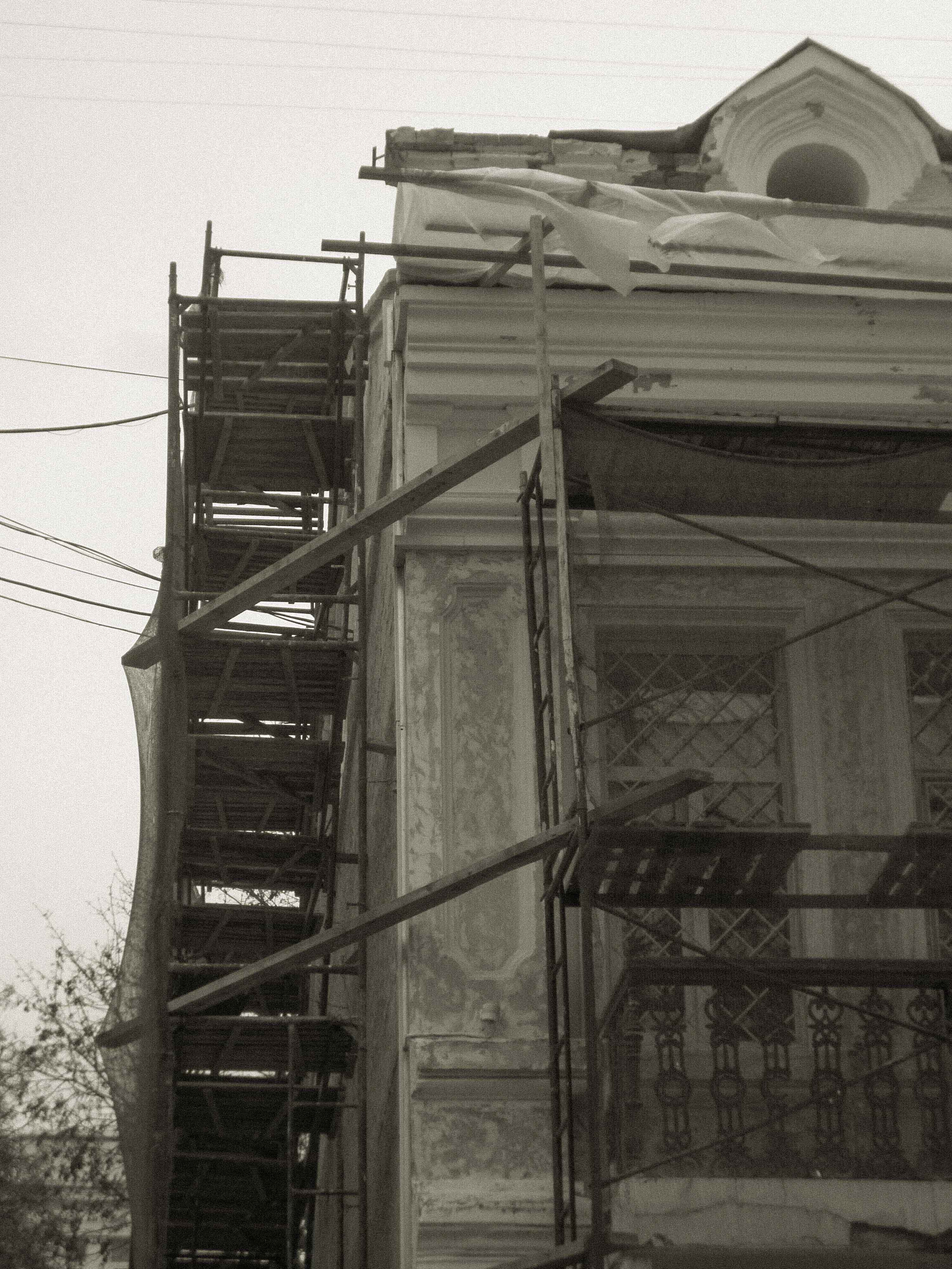 Я шёл и не видел…. Свадебный фотограф Смоленск