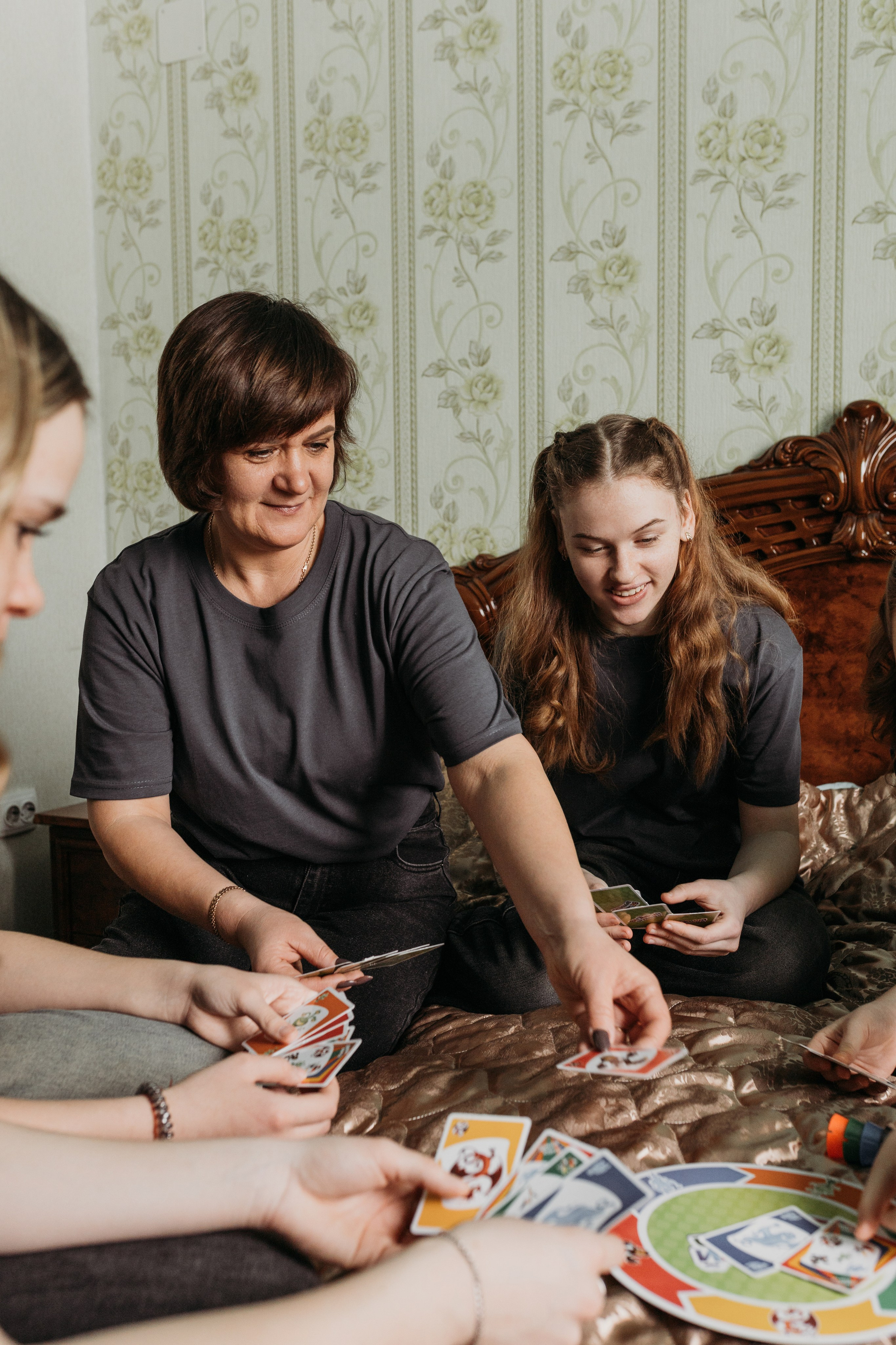 Хранители памяти. Часть VI (1). Фотограф новорожденных в г. Барнаул Ренпенинг Катерина
