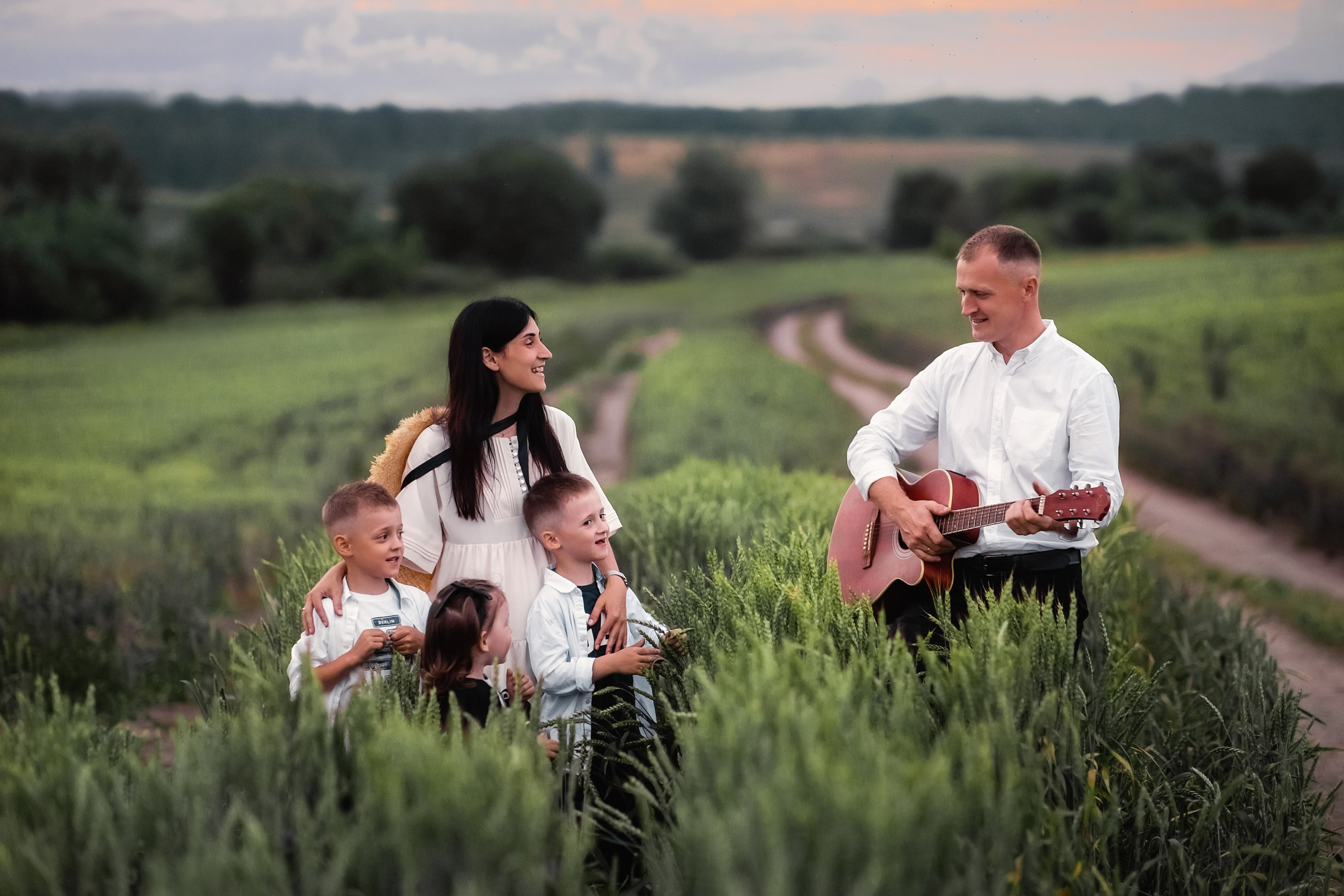 Family and children’s photographer |Russia| Anastasia Perepelkina
